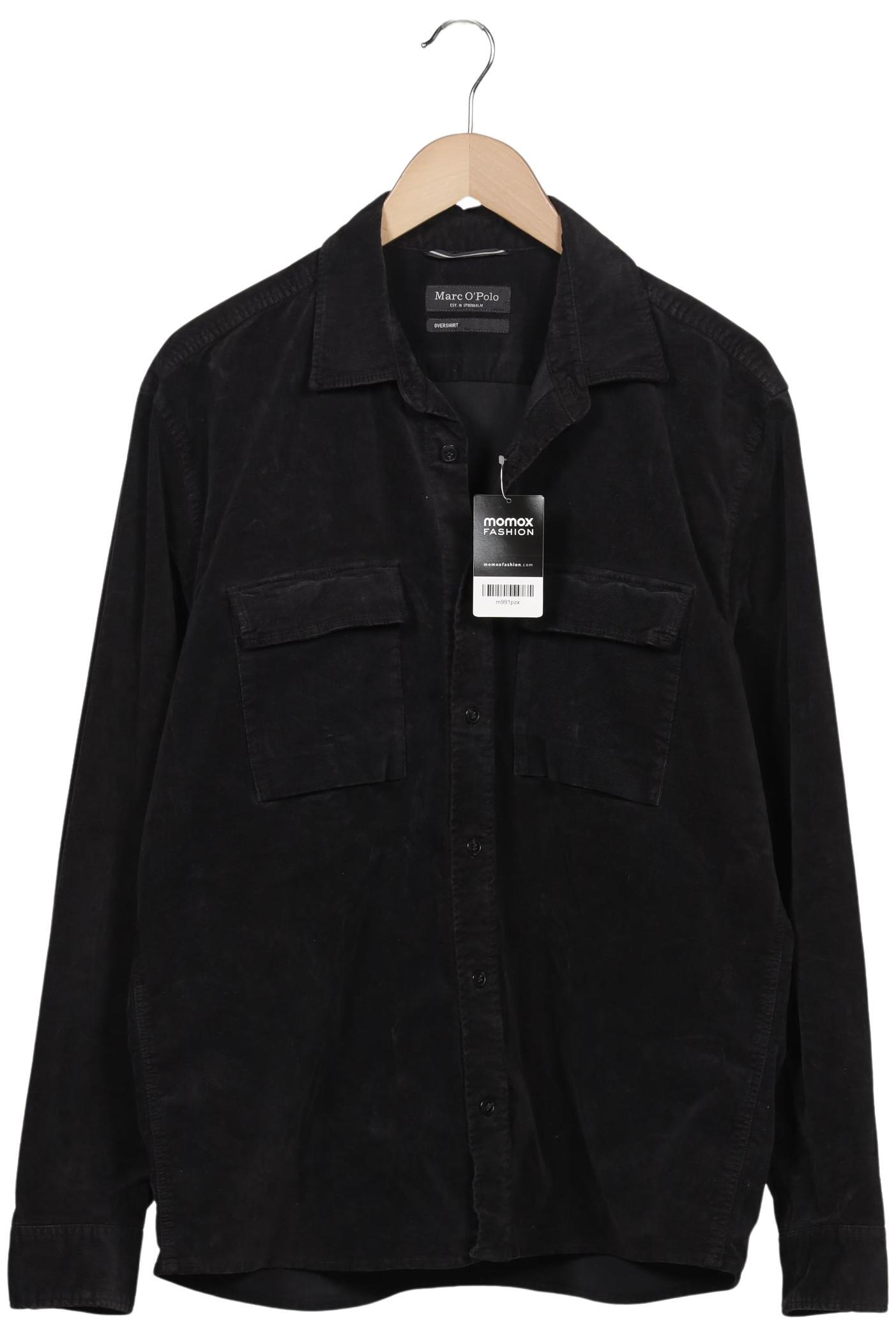 

Marc O Polo Herren Jacke, schwarz, Gr. 54