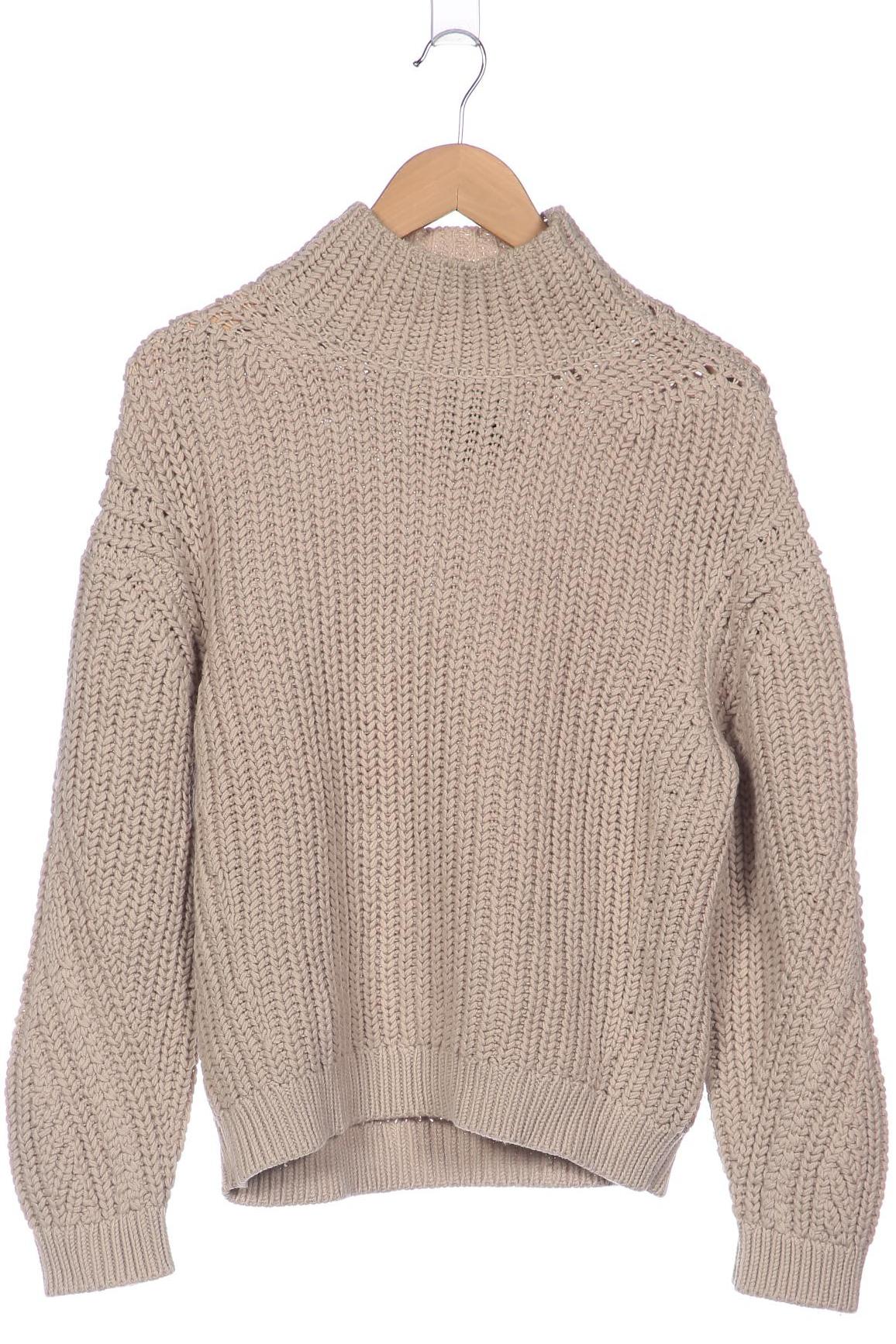 

Marc O Polo Damen Pullover, beige, Gr. 42