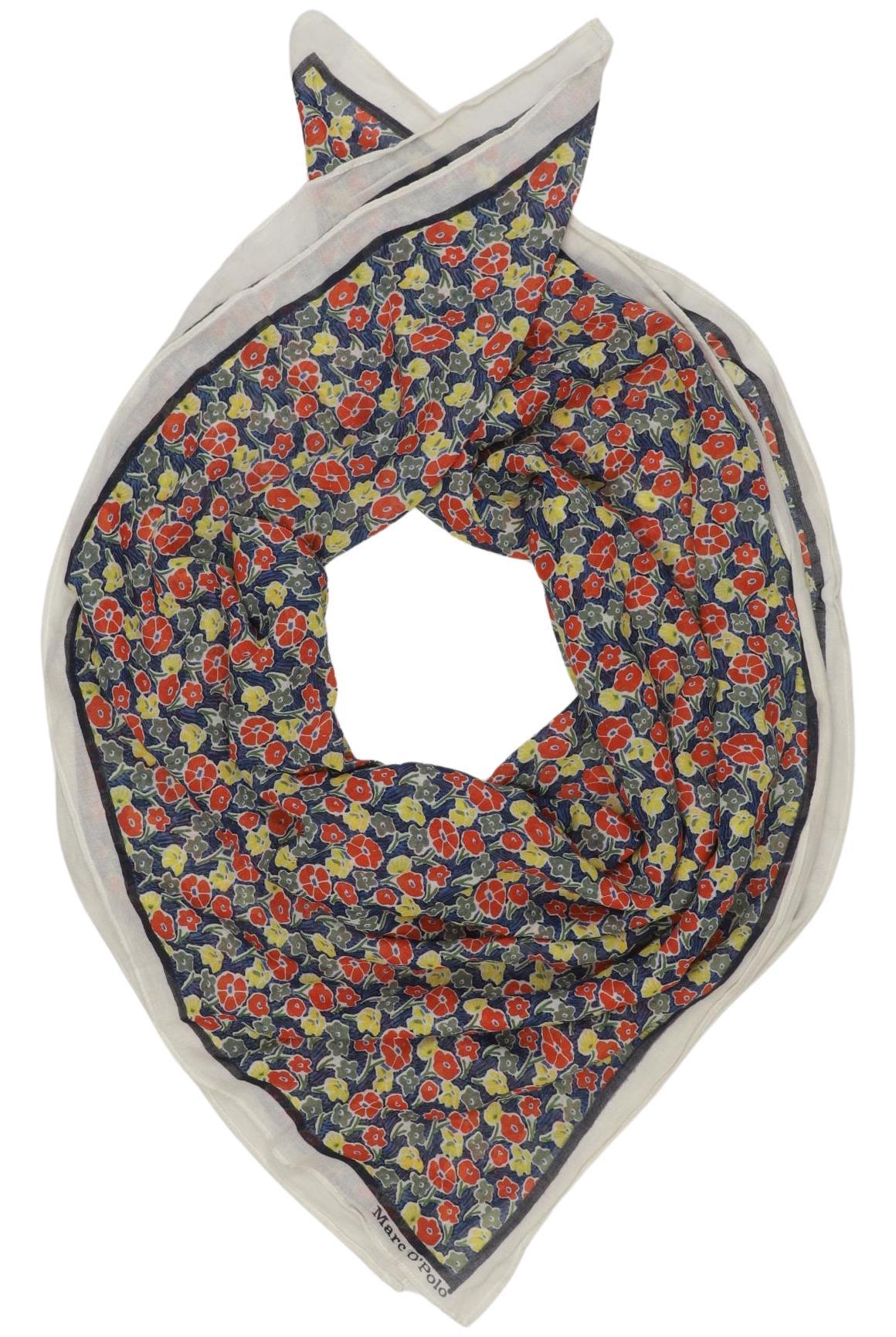 

Marc O Polo Damen Schal, mehrfarbig, Gr.