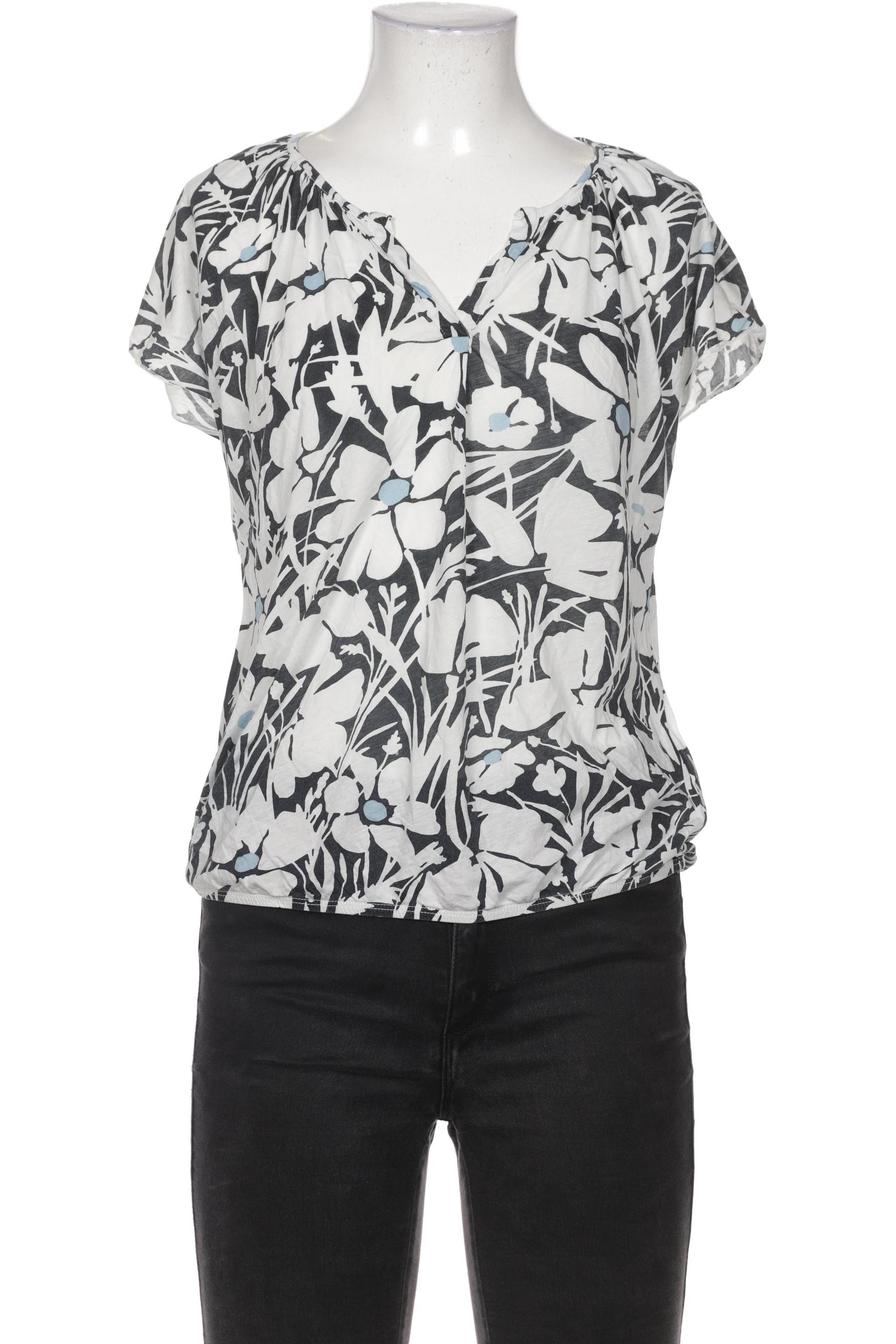 

Marc O Polo Damen T-Shirt, marineblau, Gr. 36