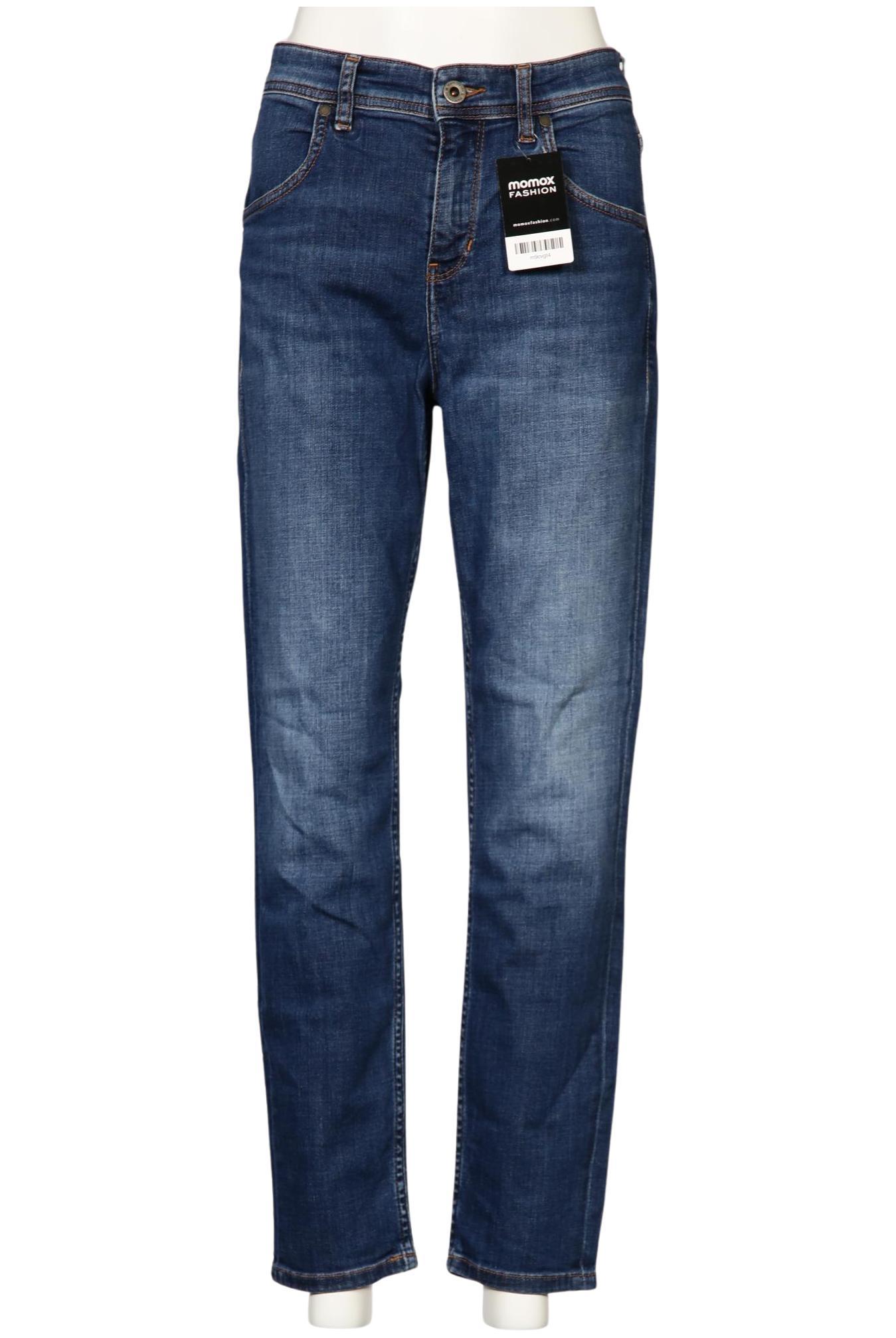 

Marc O Polo Damen Jeans, blau, Gr. 30