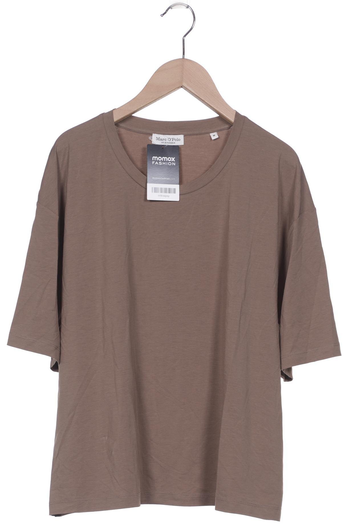 

Marc O Polo Damen T-Shirt, braun