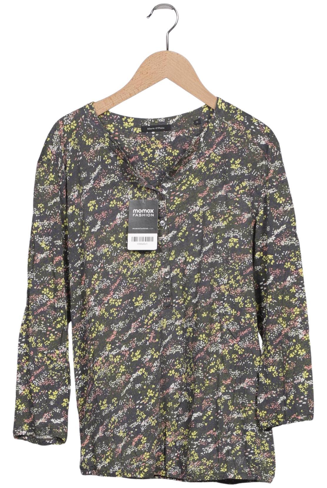 

Marc O Polo Damen Langarmshirt, mehrfarbig, Gr. 44