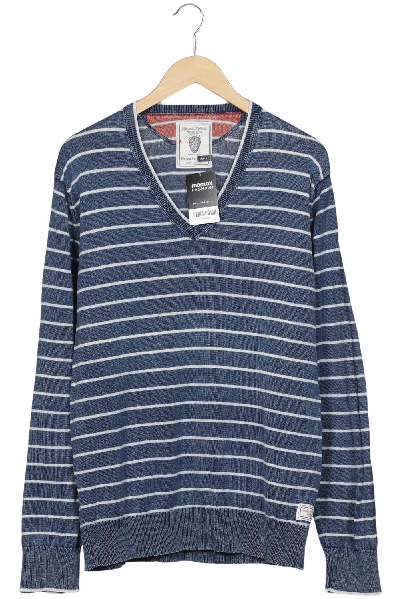 

Marc O Polo Herren Pullover, mehrfarbig, Gr. 54