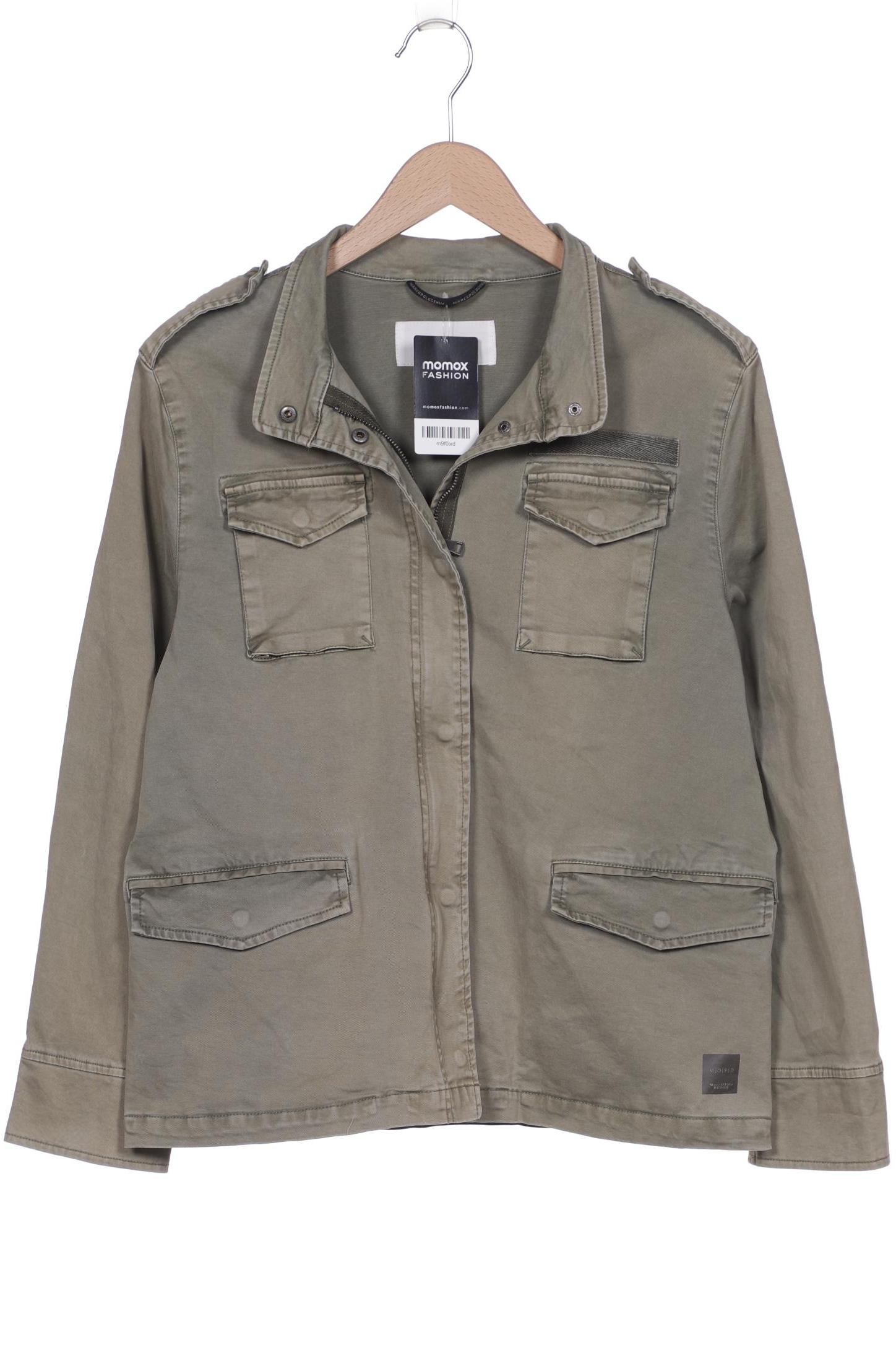 

Marc O Polo Damen Jacke, grün