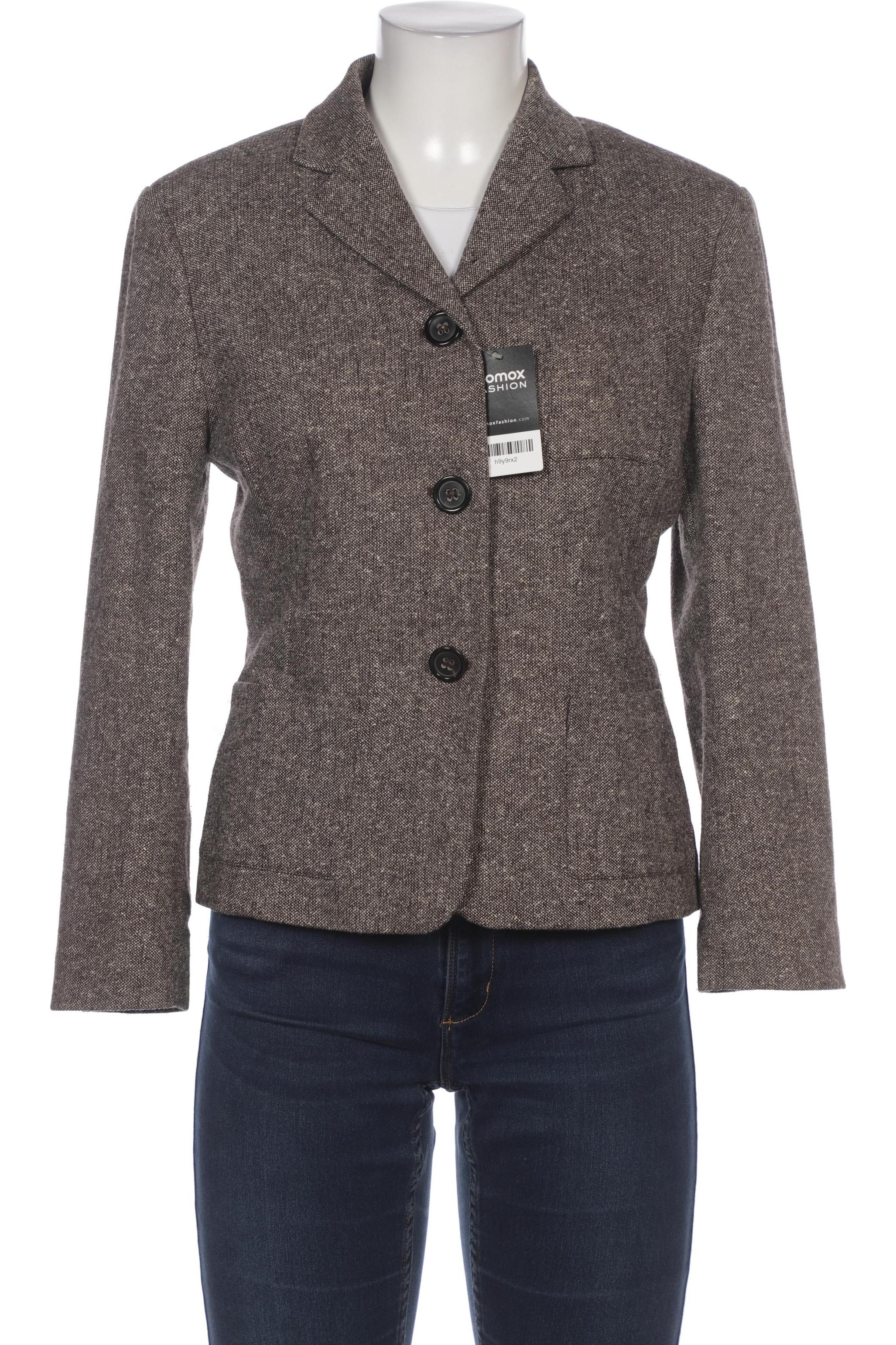 

Marc O Polo Damen Blazer, braun