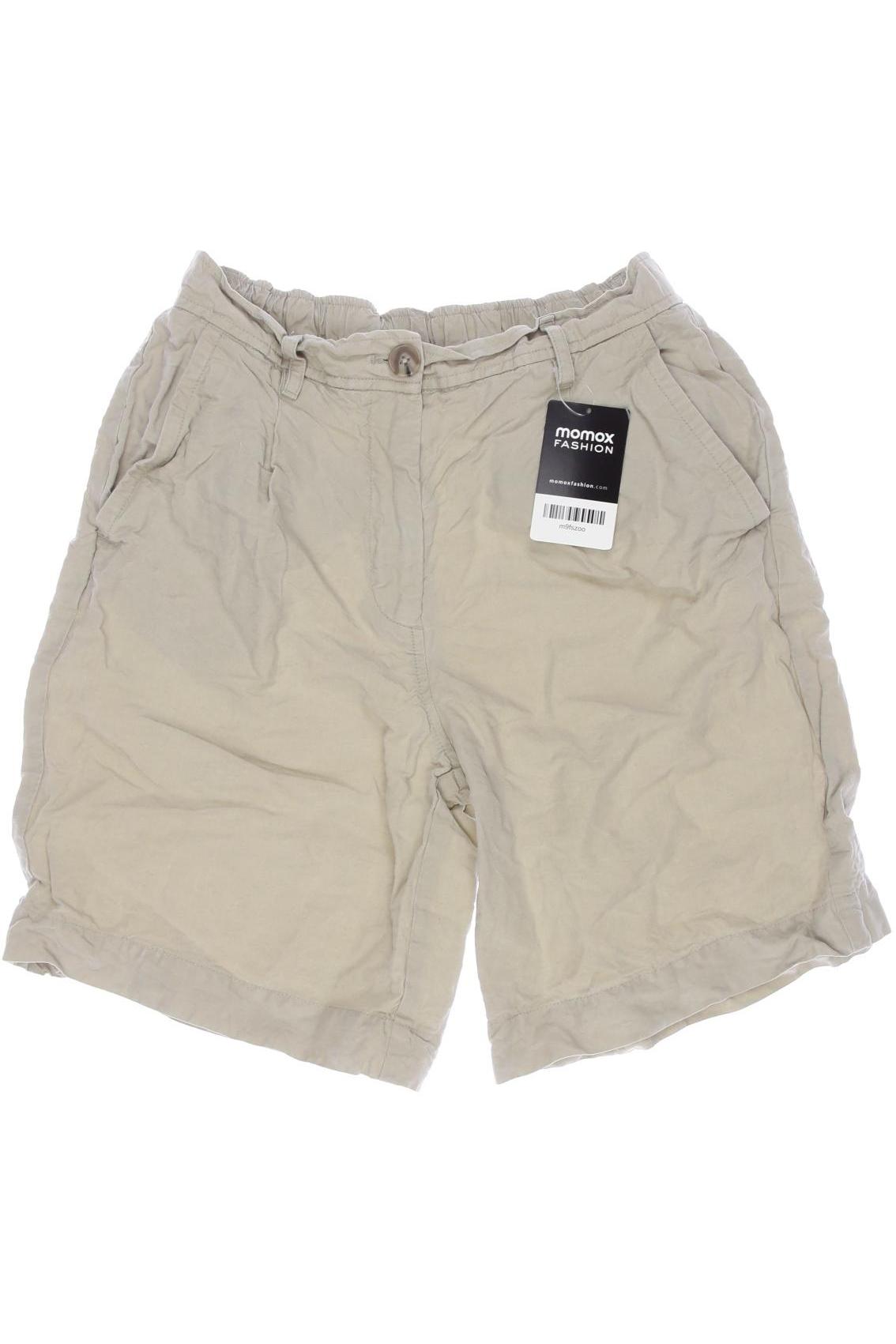 

Marc O Polo Damen Shorts, grau, Gr. 34