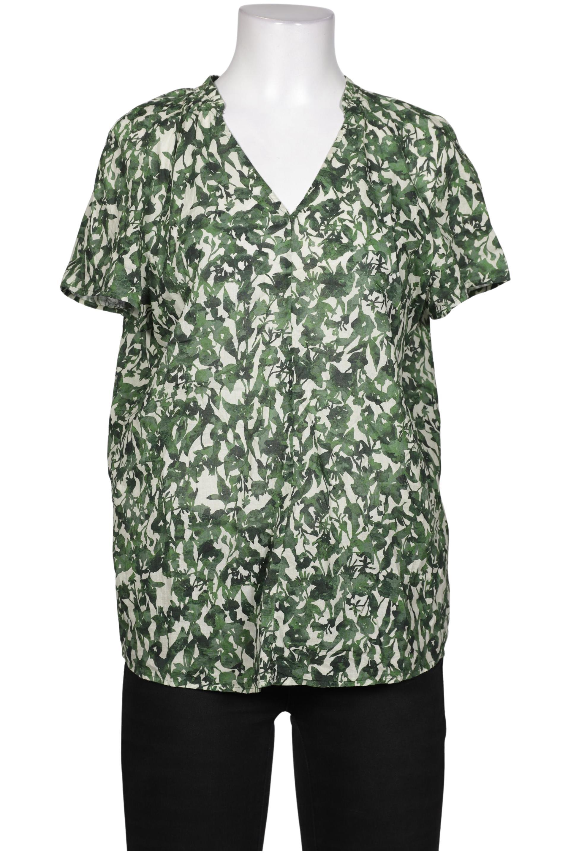 

Marc O Polo Damen Bluse, mehrfarbig, Gr. 36