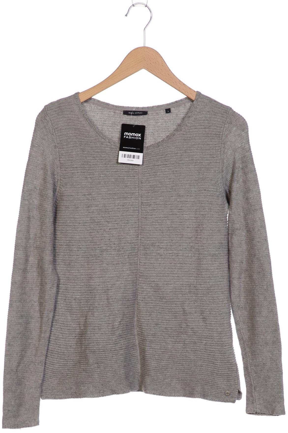 

Marc O Polo Damen Pullover, grau