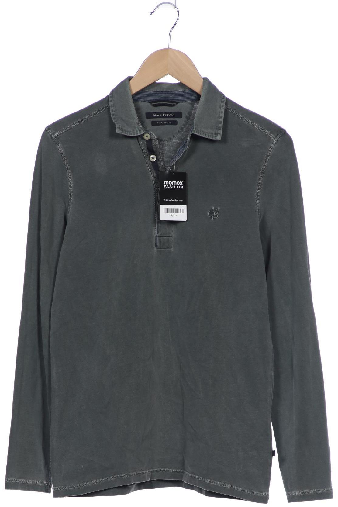 

Marc O Polo Herren Poloshirt, grün, Gr. 46