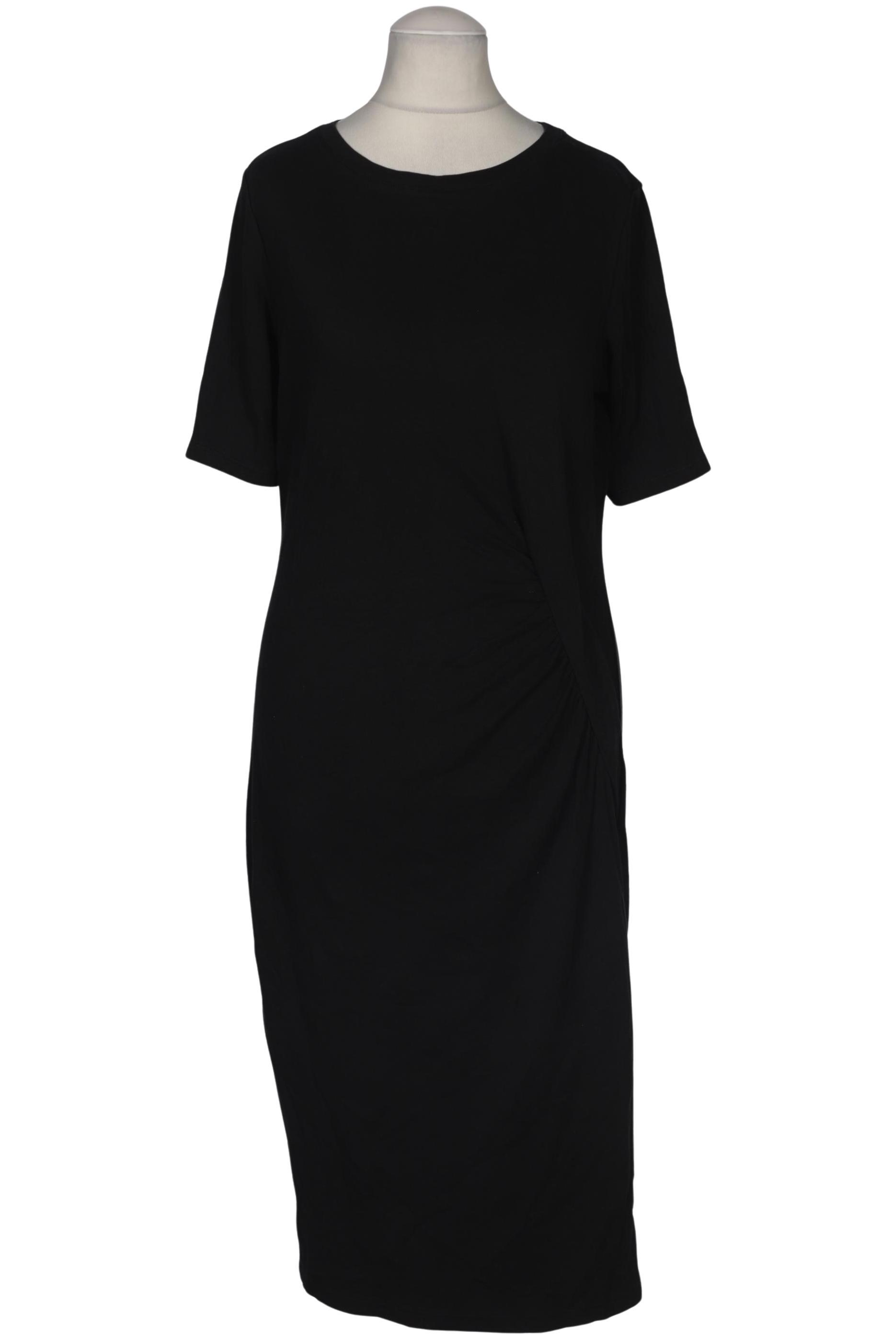 

Marc O Polo Damen Kleid, schwarz, Gr. 36