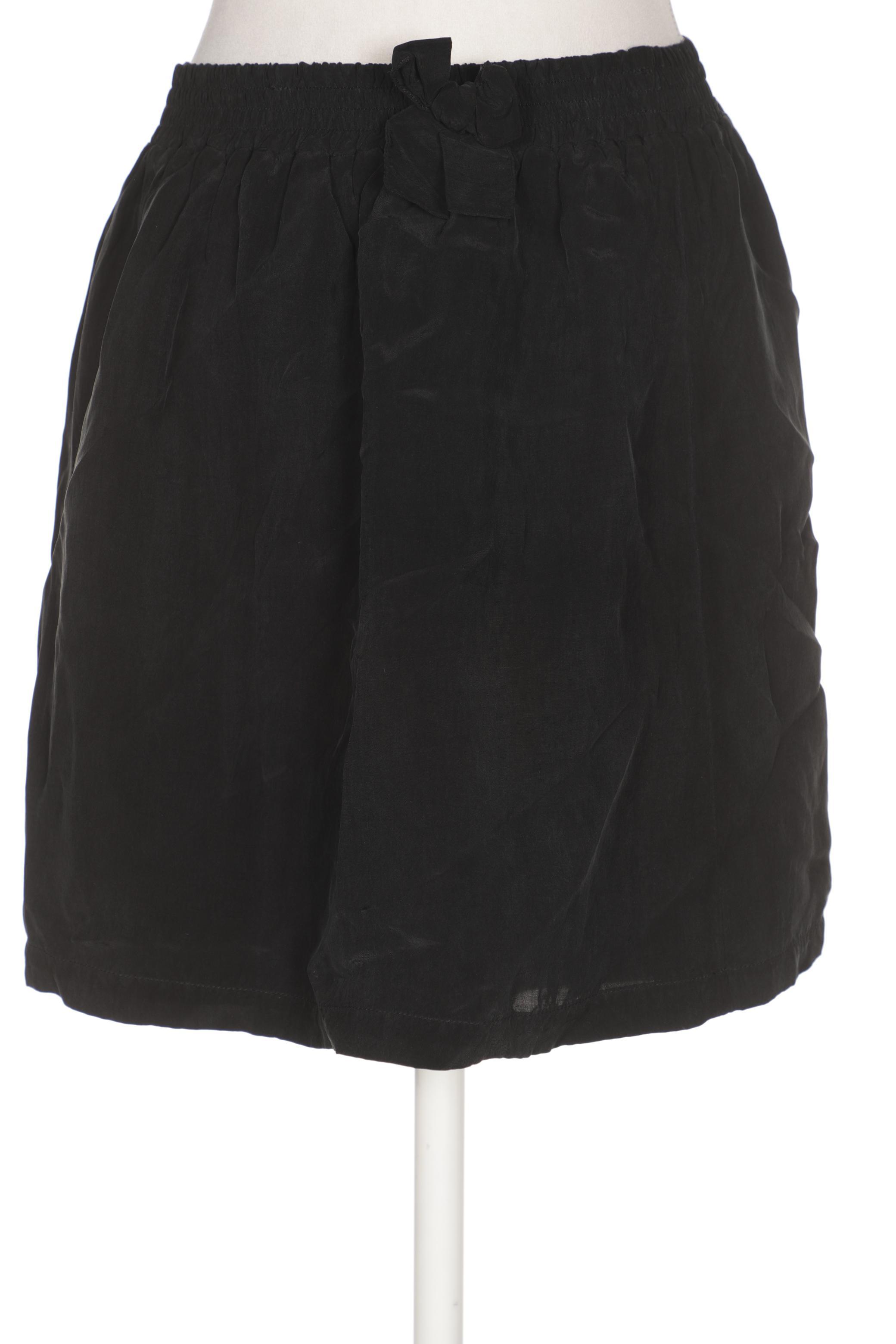 

Marc O Polo Damen Rock, schwarz, Gr. 25
