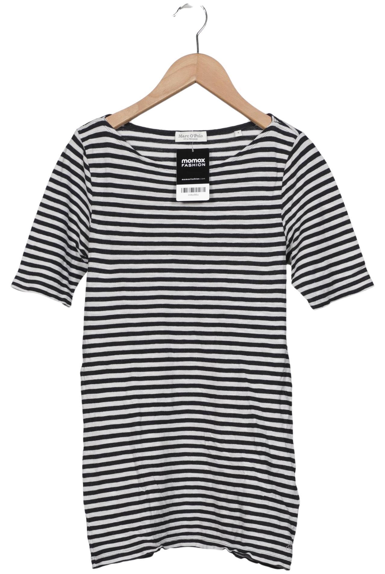 

Marc O Polo Damen T-Shirt, mehrfarbig, Gr. 36