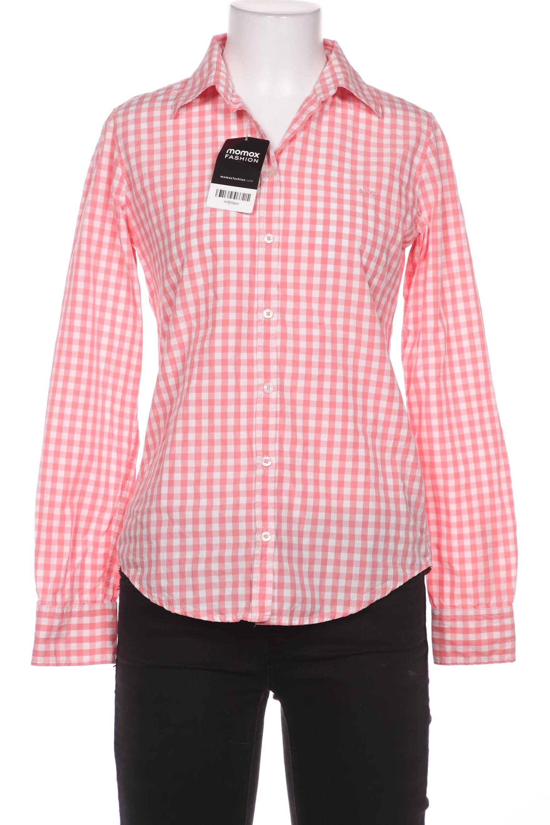 

Marc O Polo Damen Bluse, pink, Gr. 34