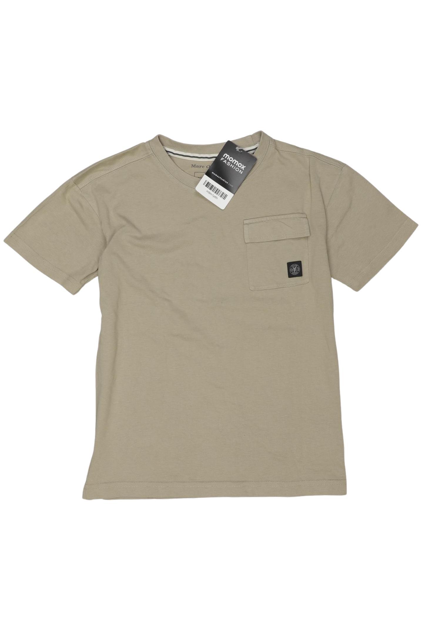 

Marc O Polo Jungen T-Shirt, beige, Gr. 128