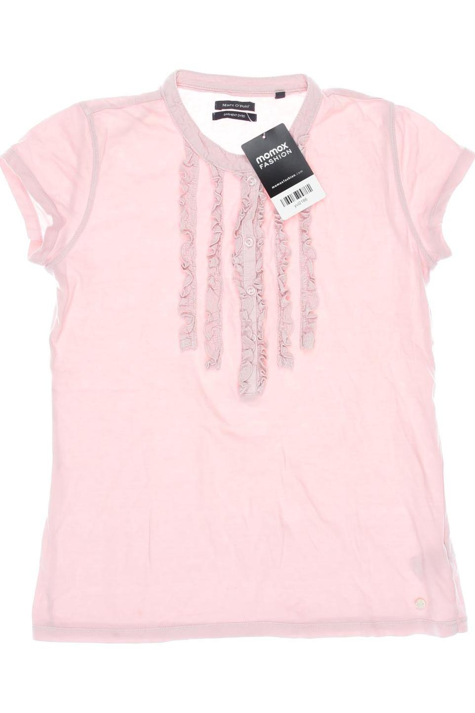 

Marc O Polo Damen T-Shirt, pink, Gr. 152