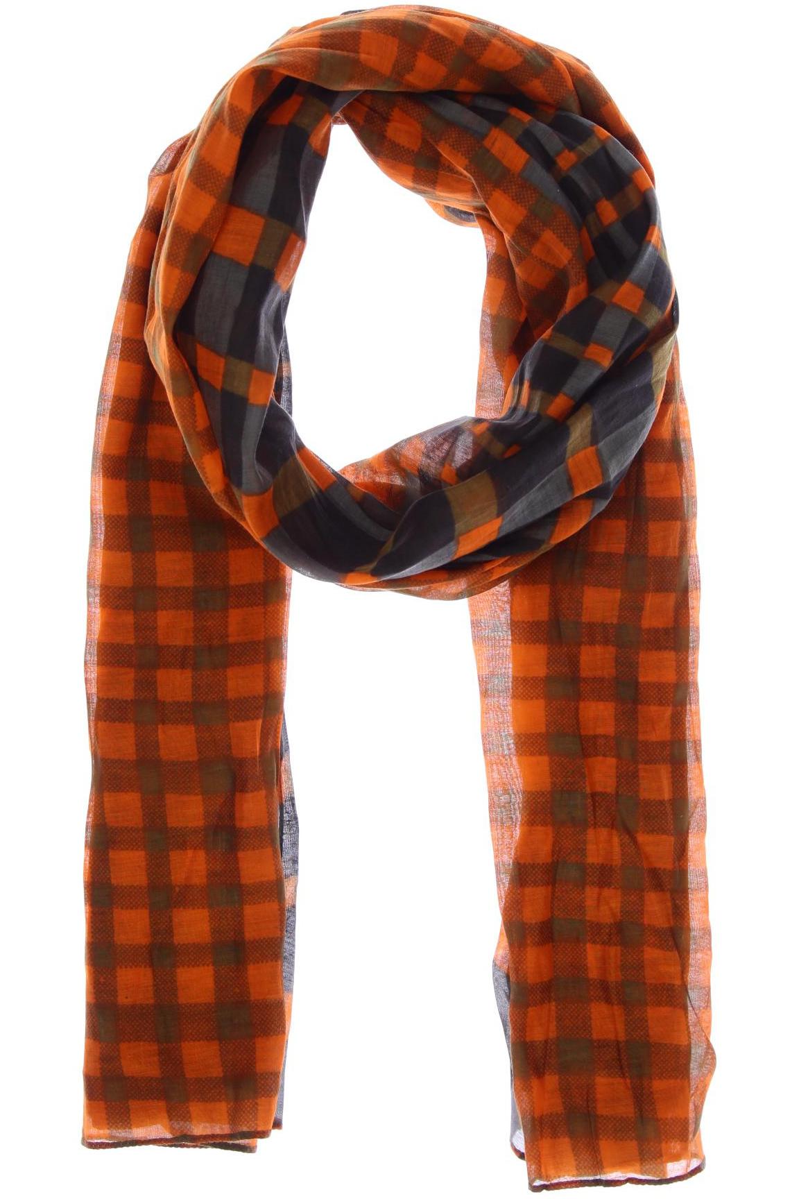 

Marc O Polo Damen Schal, orange, Gr.