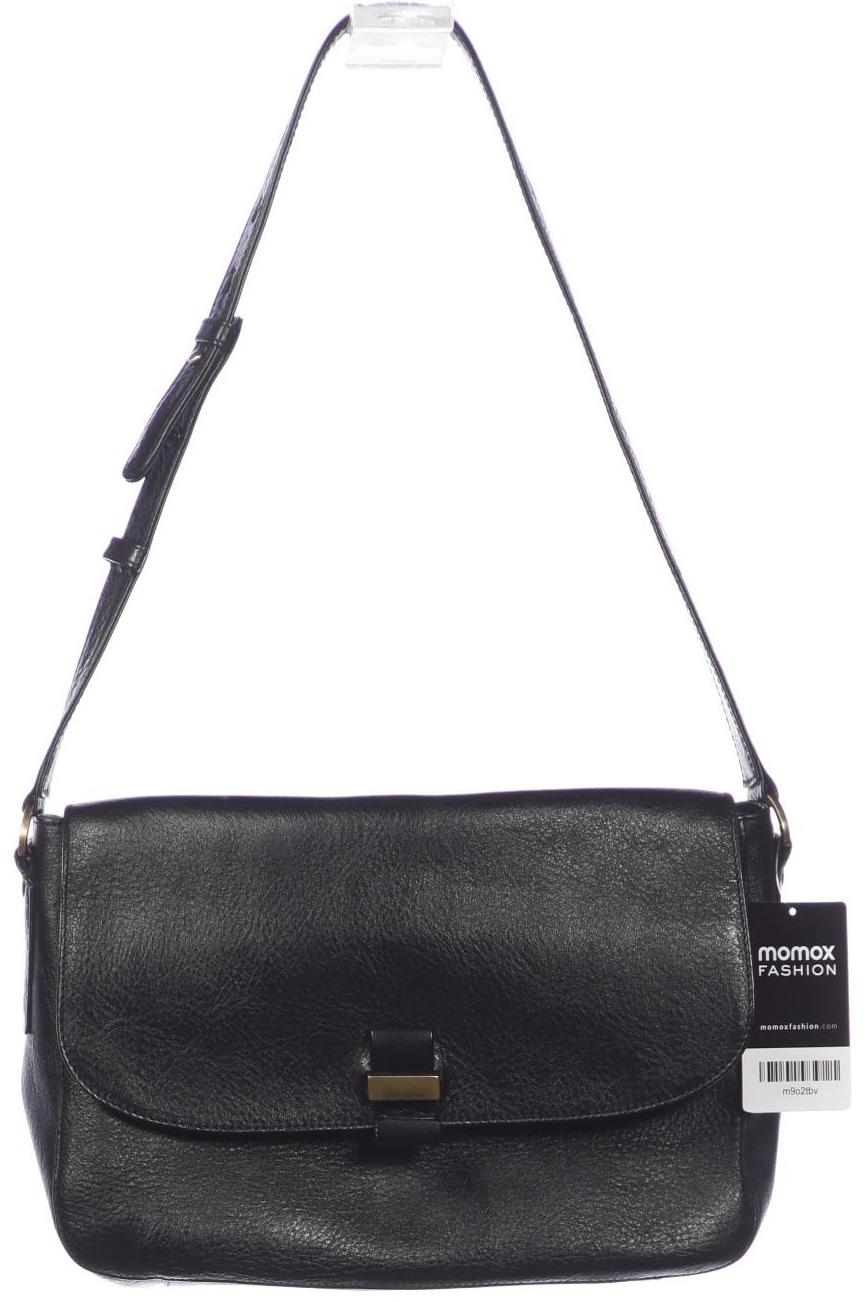 

Marc O Polo Damen Handtasche, schwarz, Gr.