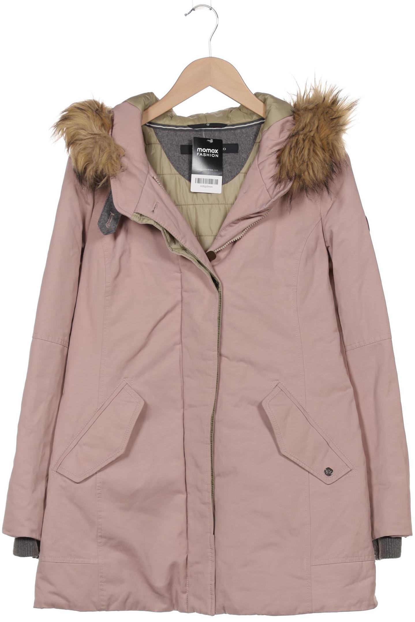 

Marc O Polo Damen Mantel, pink, Gr. 38