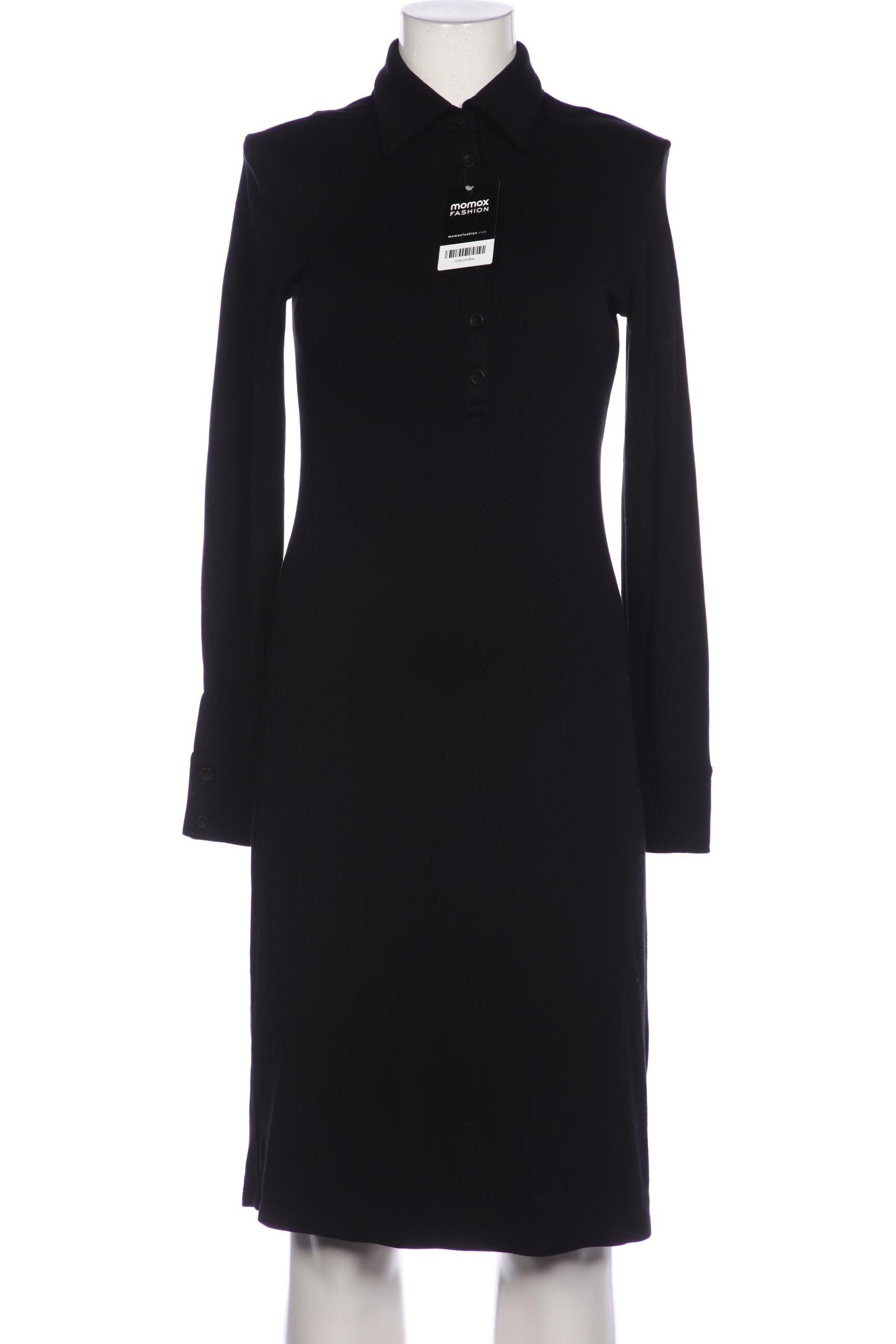 

Marc O Polo Damen Kleid, schwarz, Gr. 38