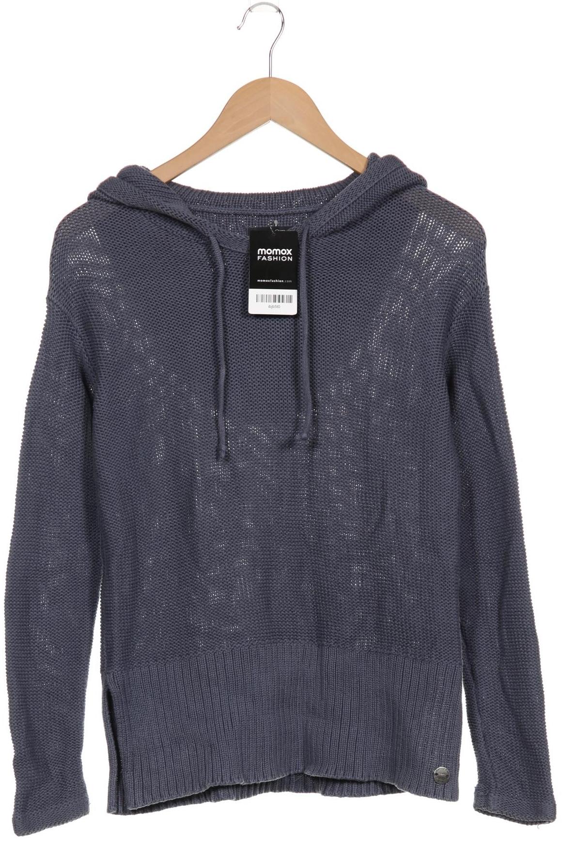 

Marc O Polo Damen Pullover, blau, Gr. 34