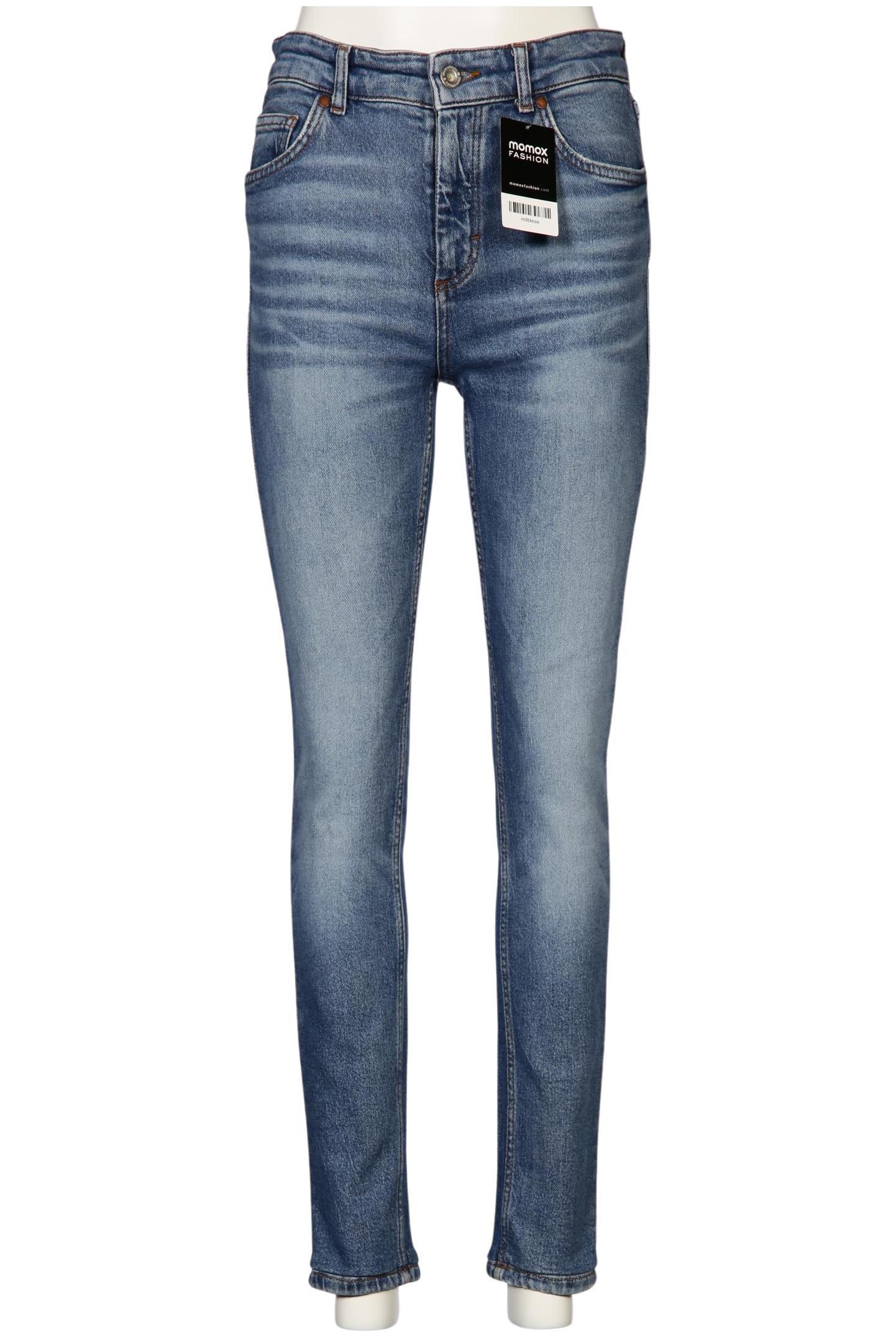 

Marc O Polo Damen Jeans, blau, Gr. 28