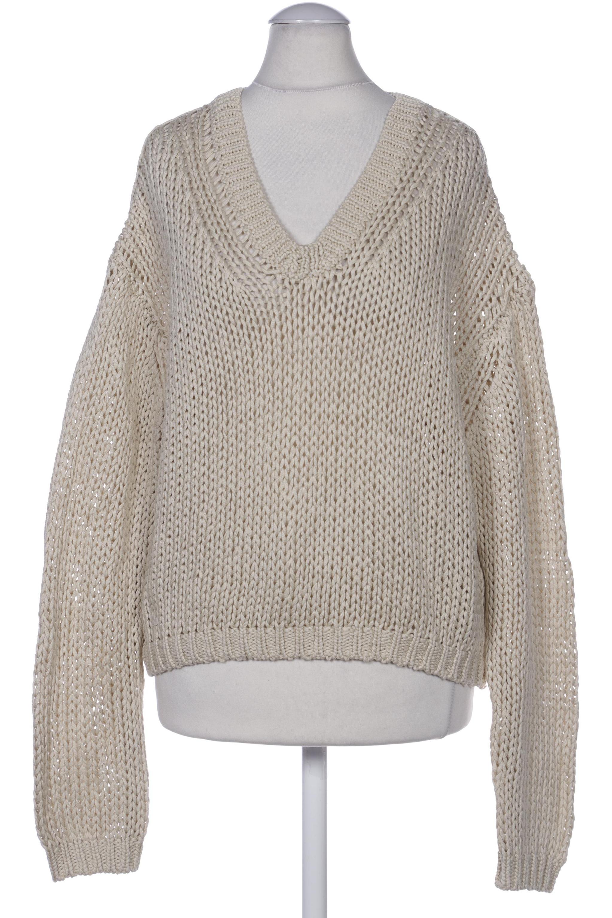 

Marc O Polo Damen Pullover, beige, Gr. 36