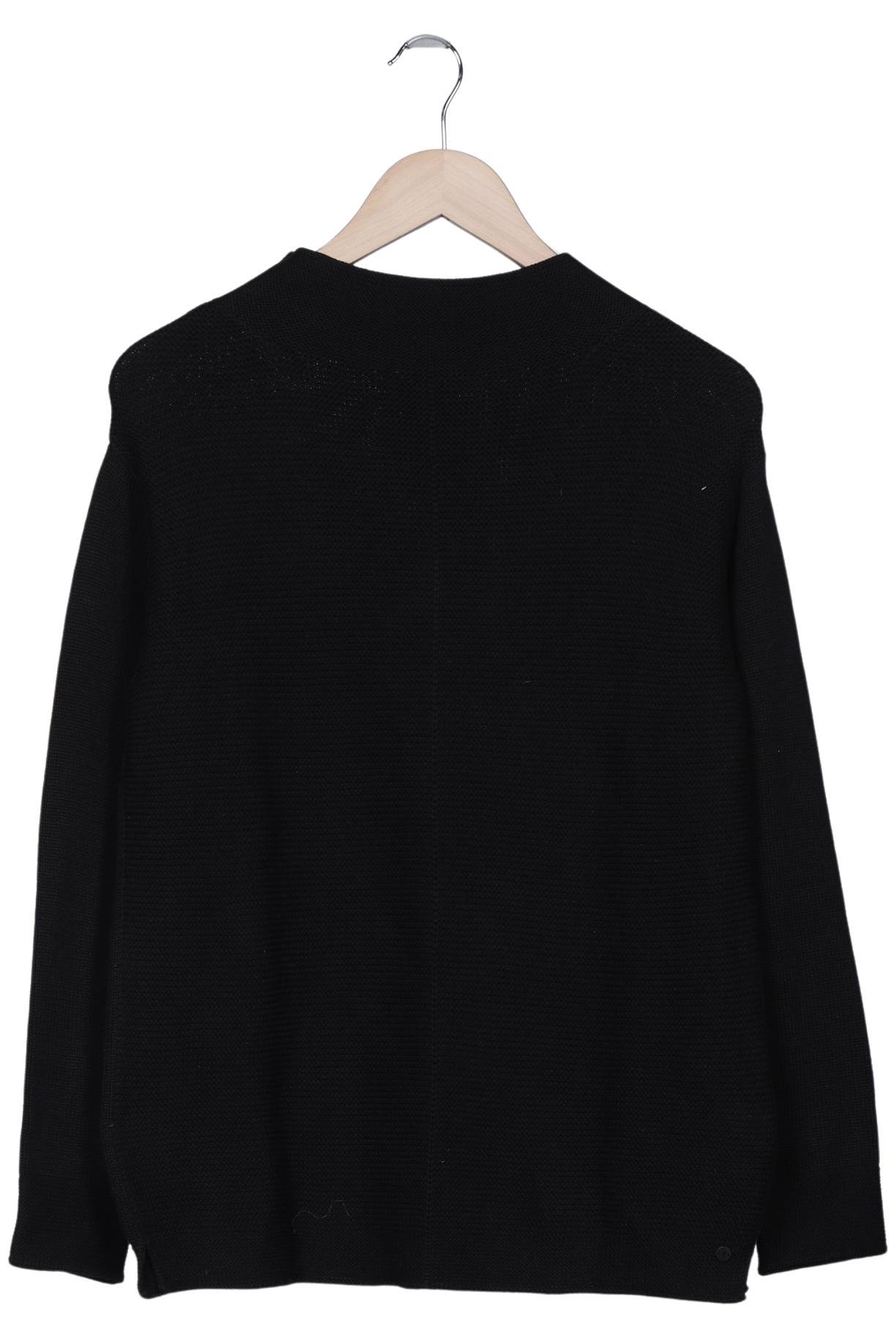 

Marc O Polo Damen Pullover, schwarz, Gr. 36