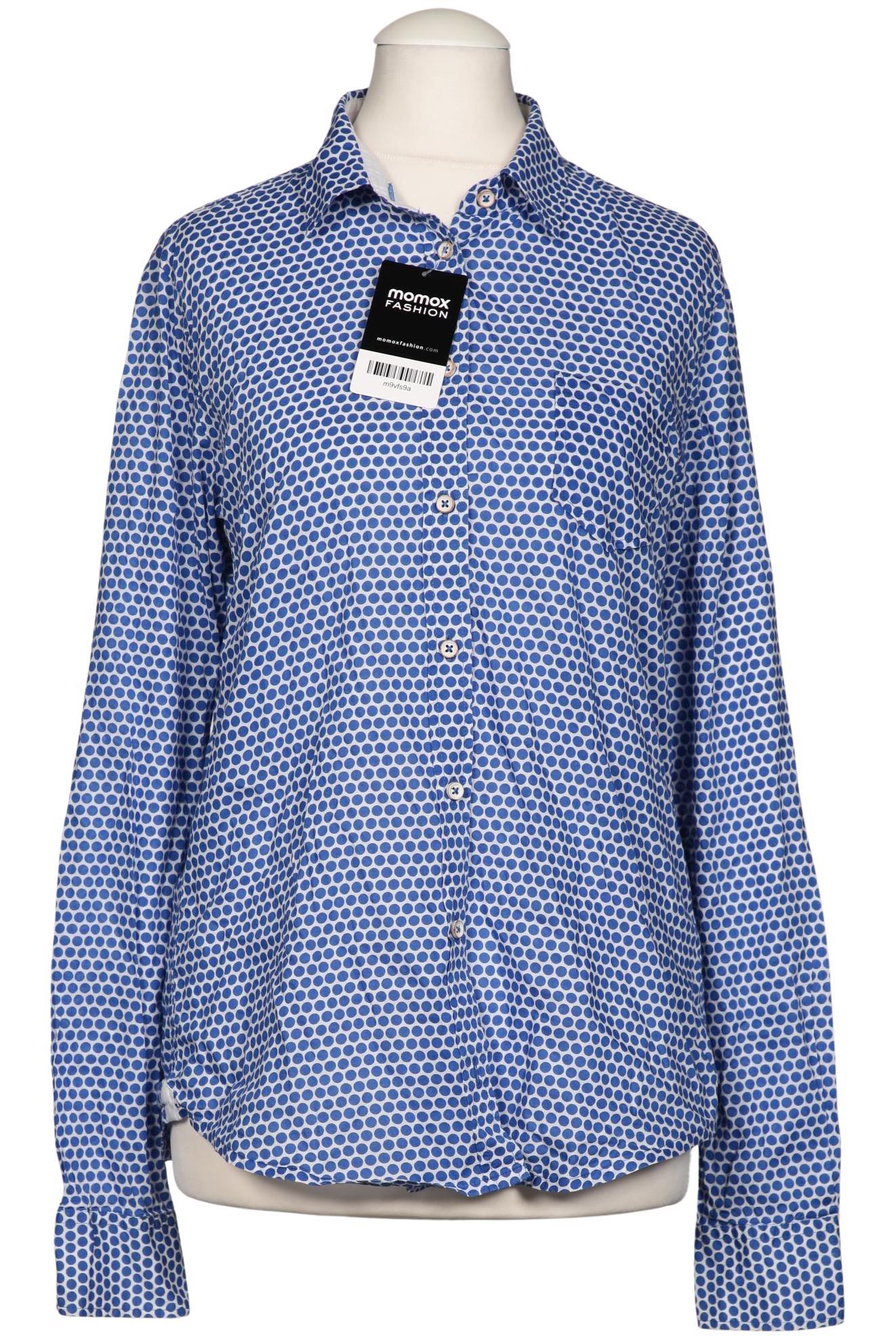 

Marc O Polo Damen Bluse, mehrfarbig, Gr. 34