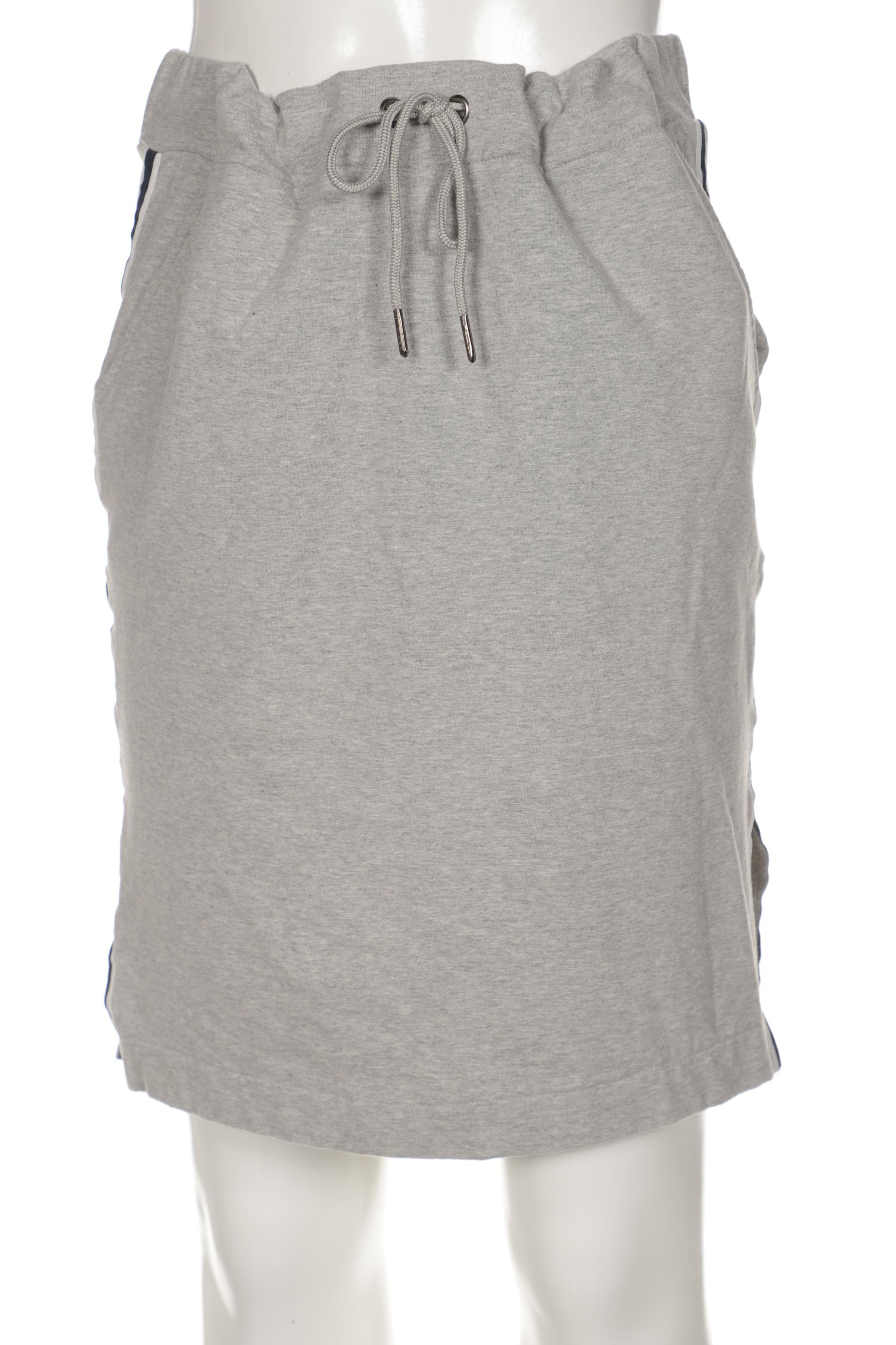 

Marc O Polo Damen Rock, grau