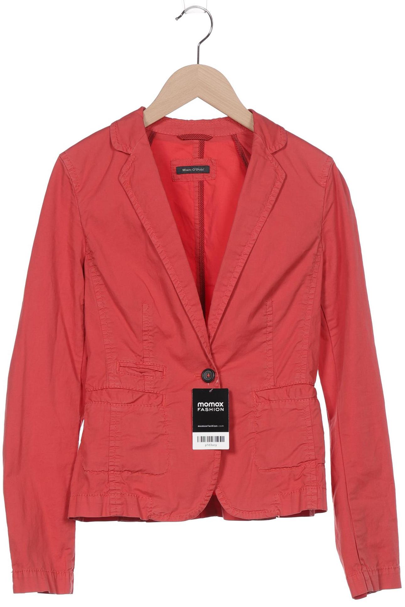 

Marc O Polo Damen Jacke, rot, Gr. 34