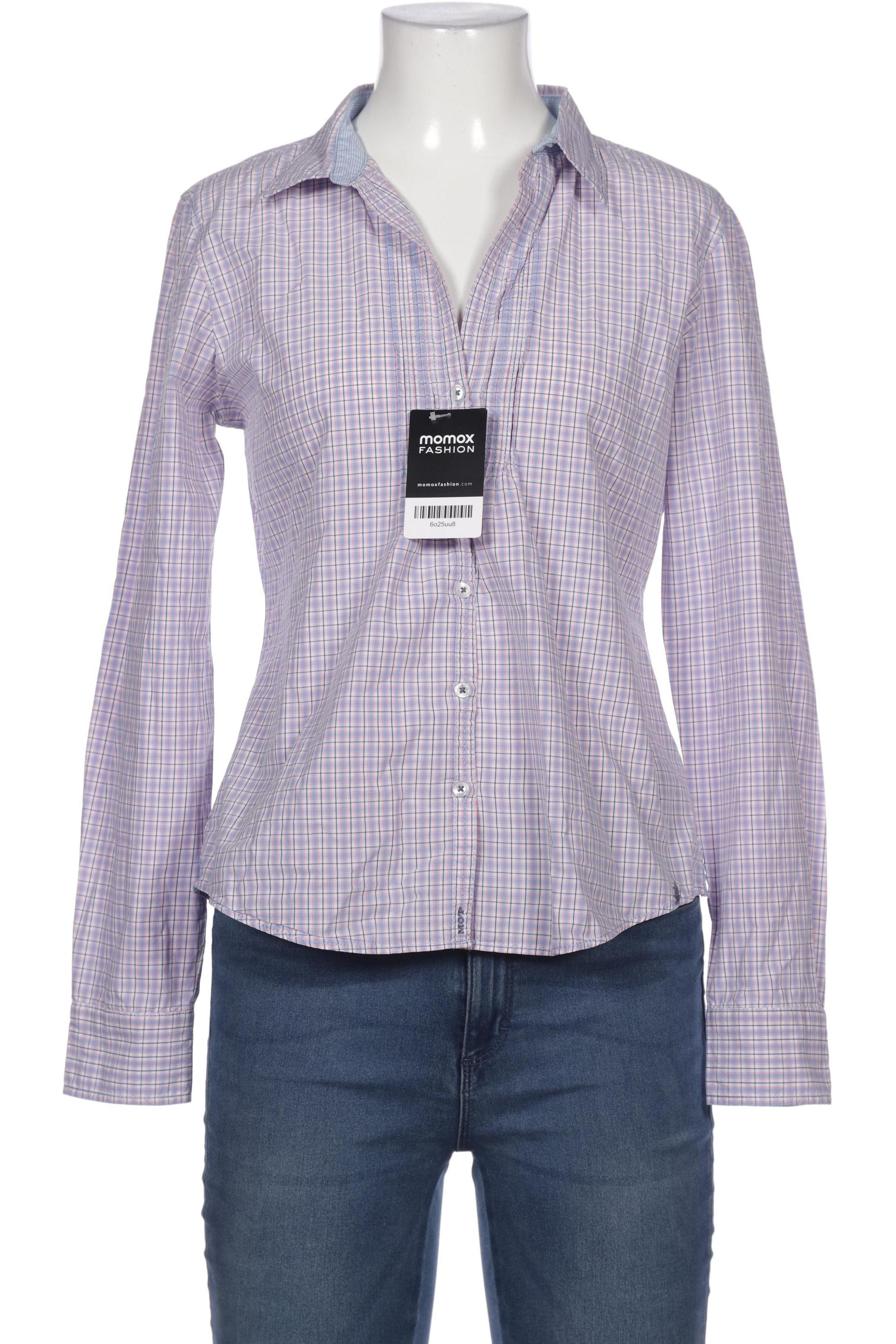 

Marc O Polo Damen Bluse, mehrfarbig, Gr. 38