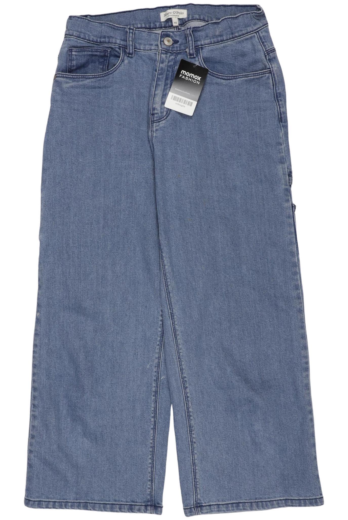 

Marc O Polo Herren Jeans, blau, Gr. 152