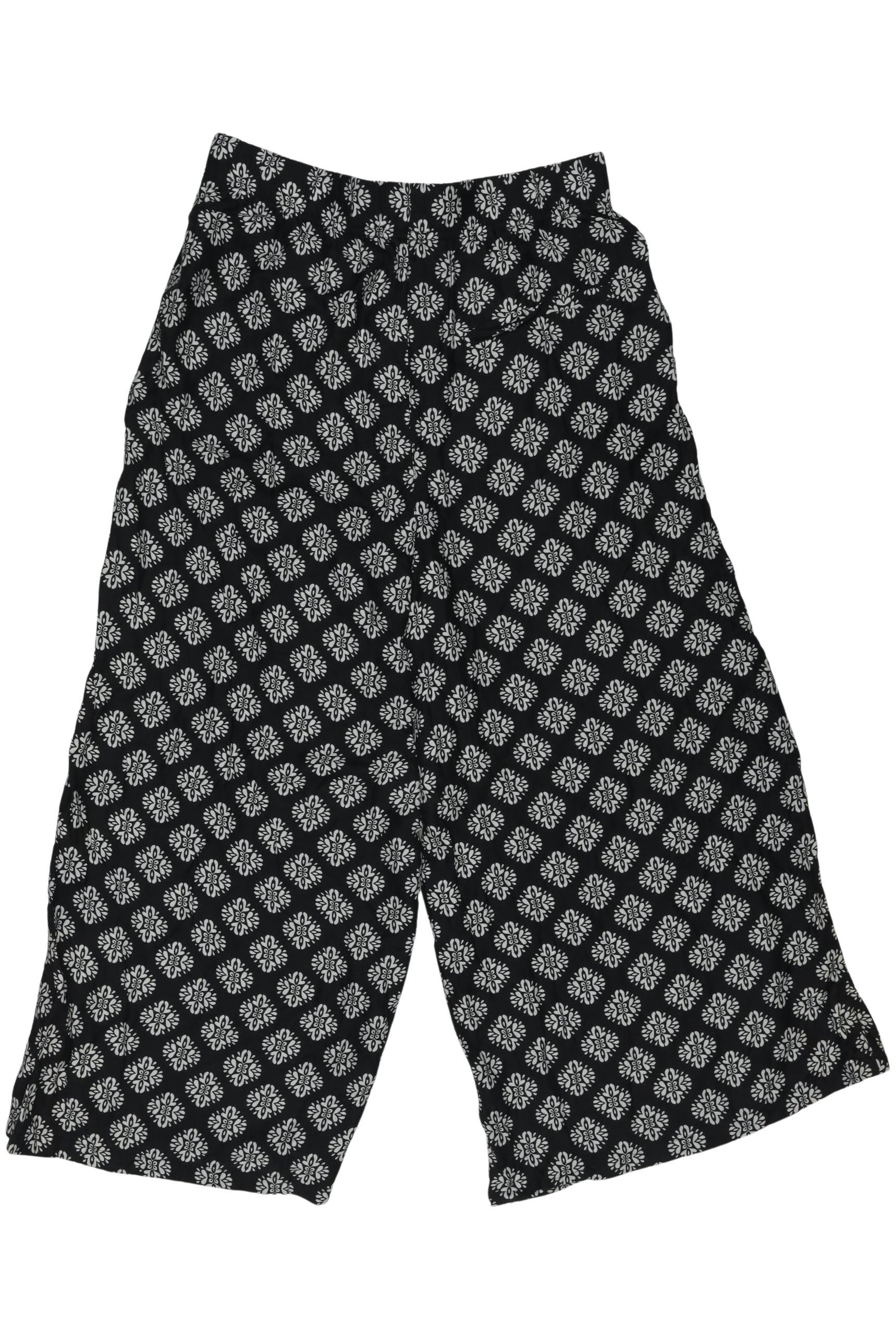 

Marc O Polo Damen Stoffhose, schwarz, Gr. 34