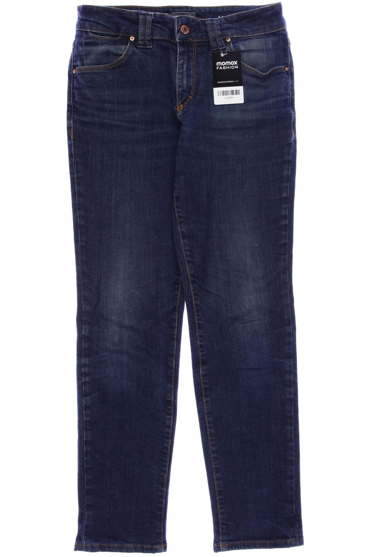 

Marc O Polo Damen Jeans, marineblau, Gr. 27