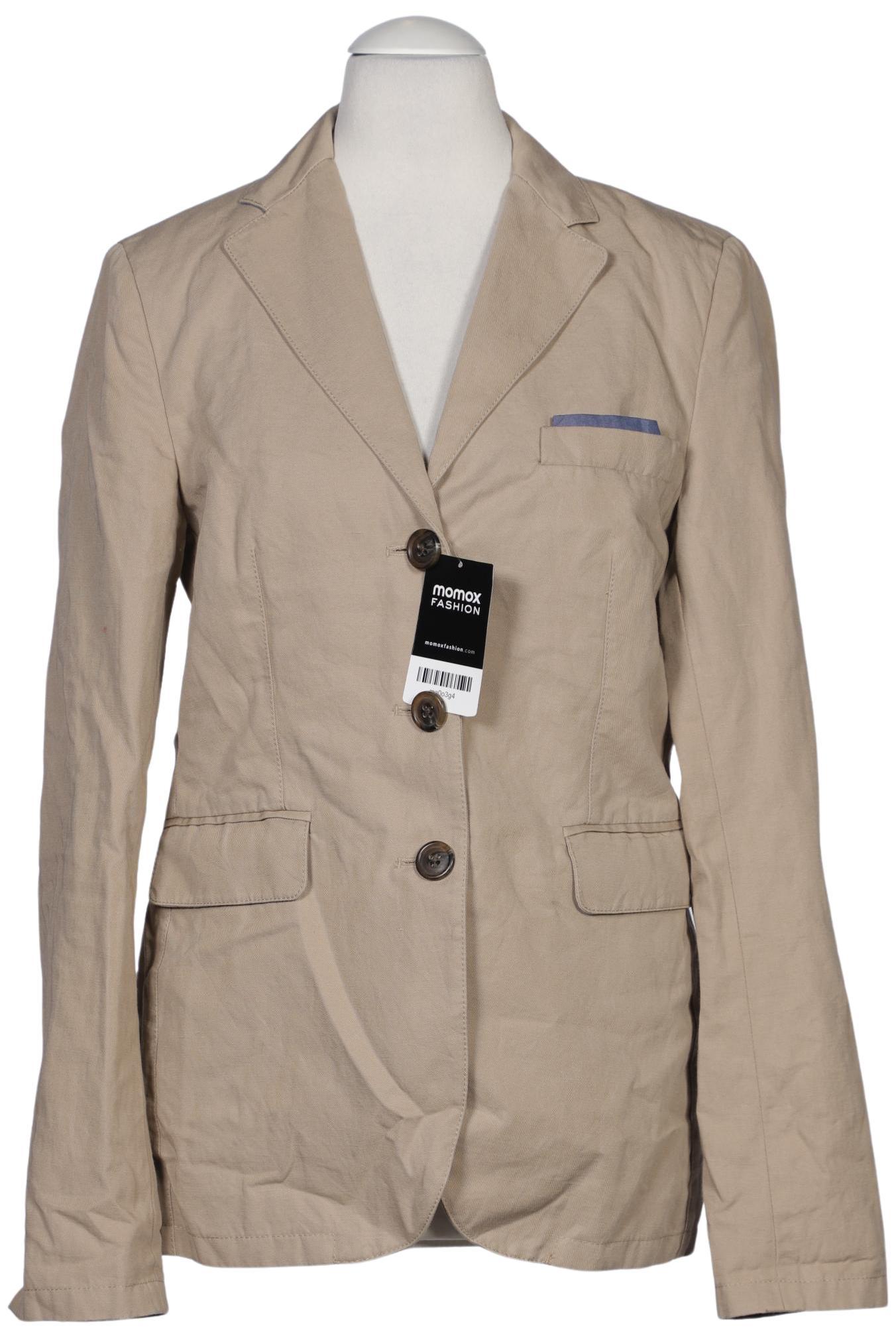 

Marc O Polo Damen Blazer, beige, Gr. 36