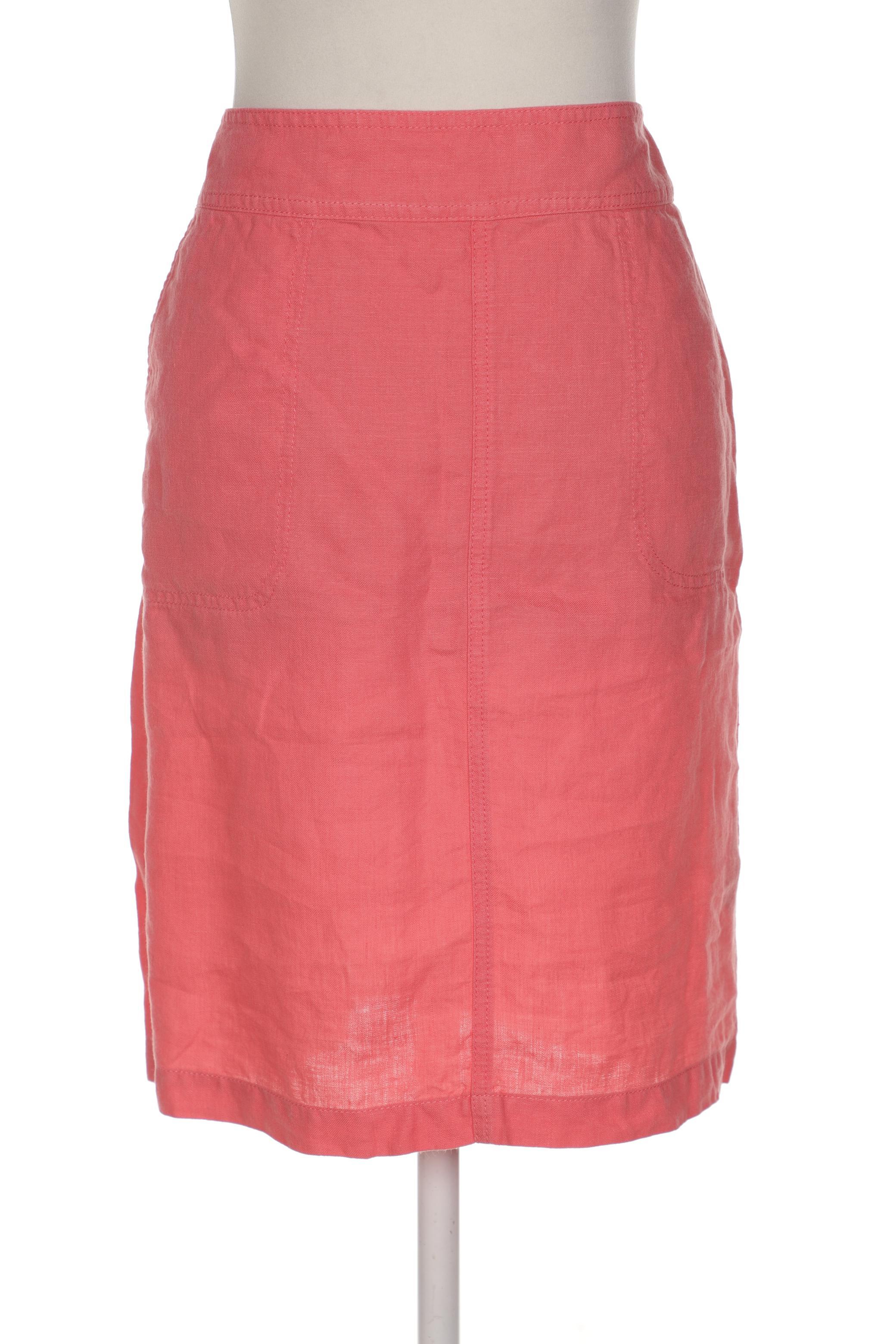 

Marc O Polo Damen Rock, pink, Gr. 40