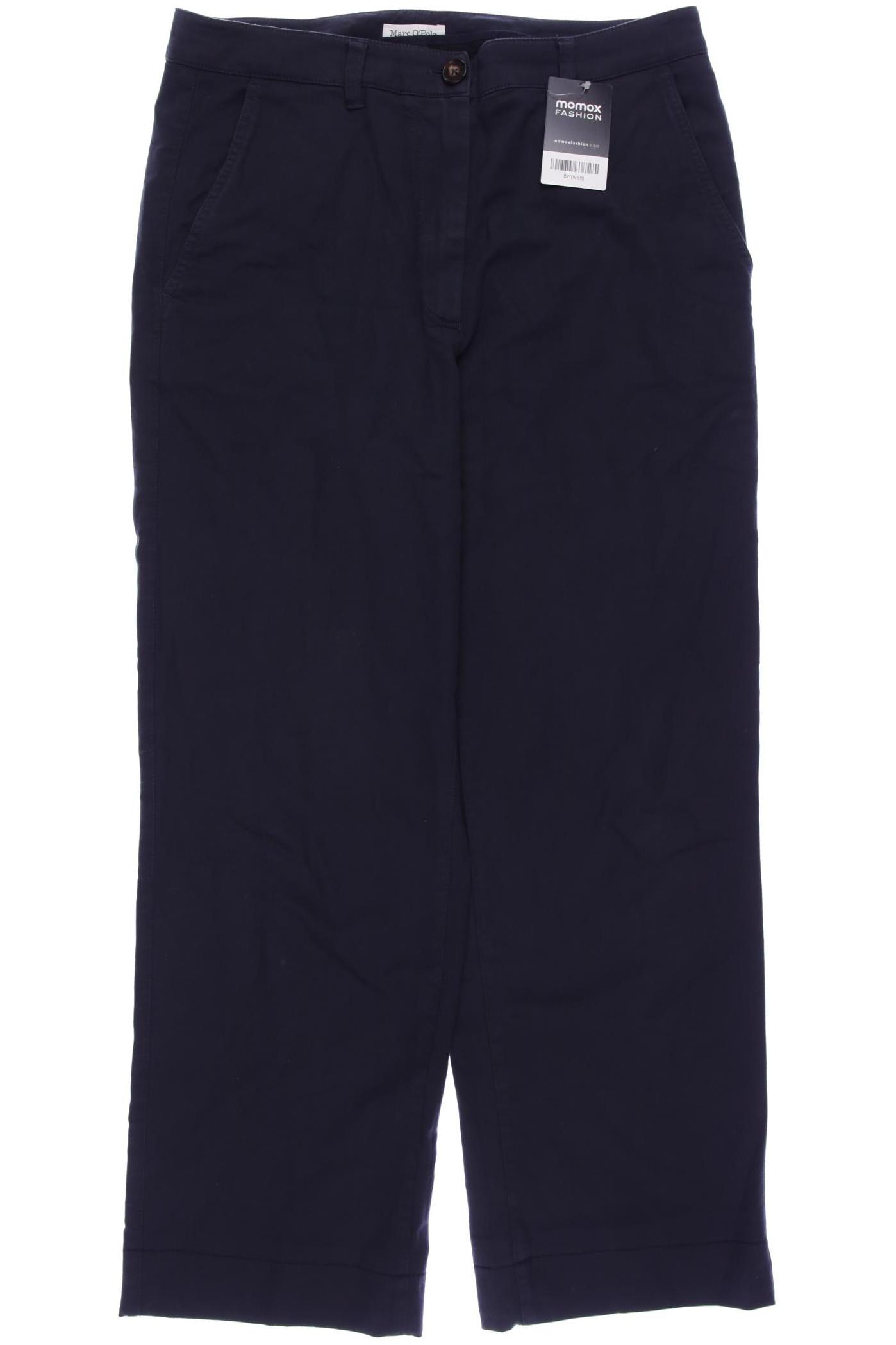 

Marc O Polo Damen Stoffhose, grau
