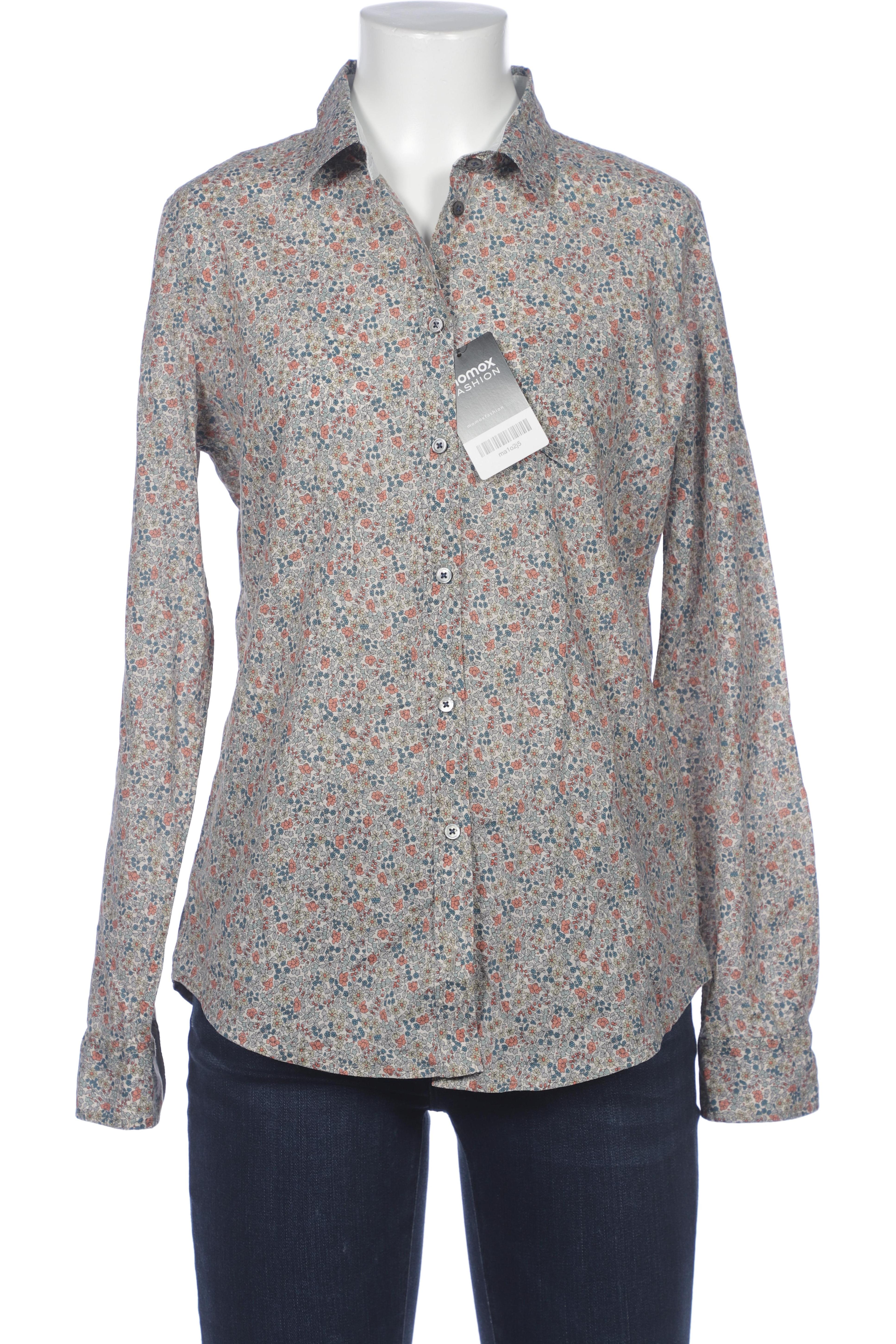 

Marc O Polo Damen Bluse, beige, Gr. 38