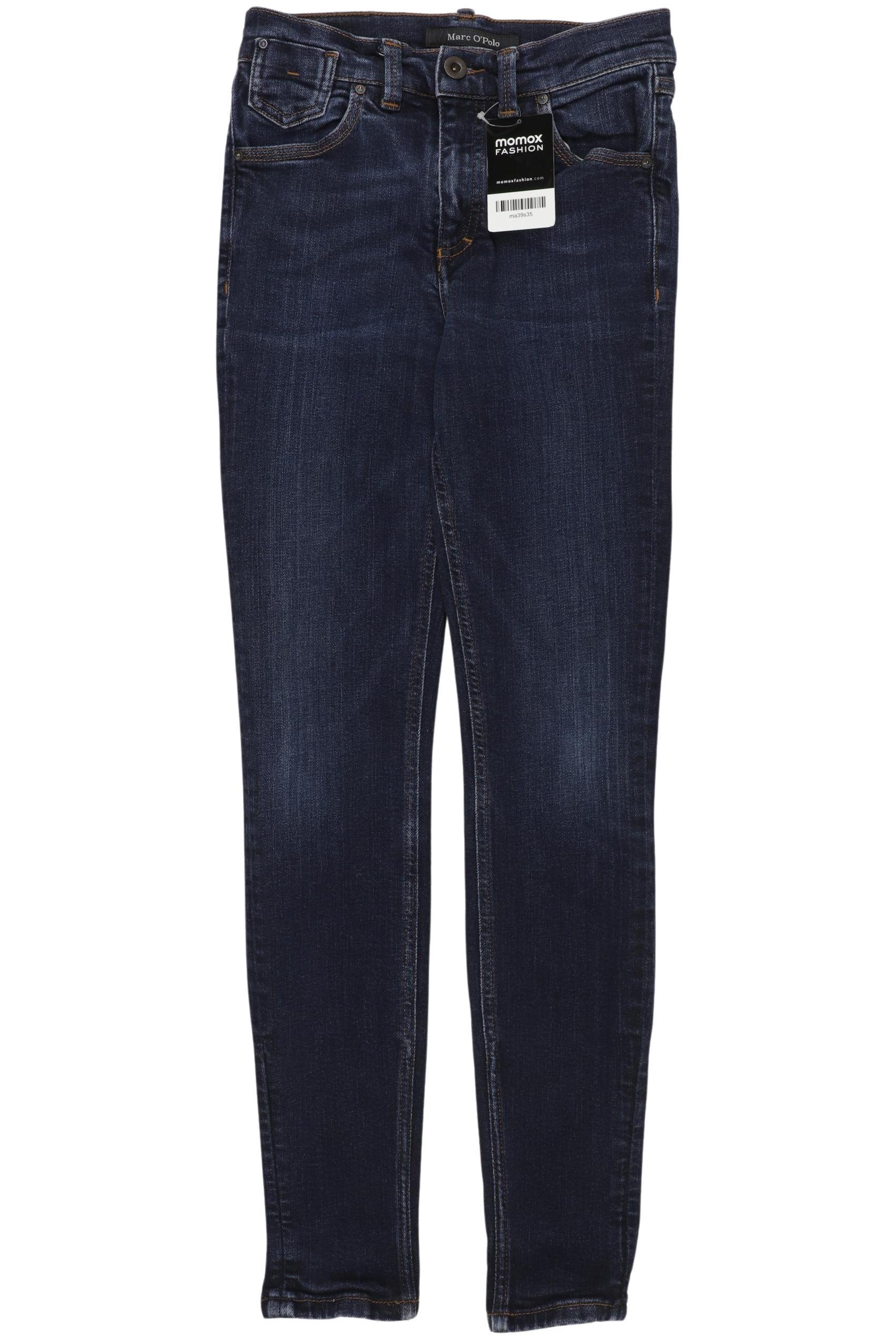 

Marc O Polo Damen Jeans, marineblau, Gr. 26