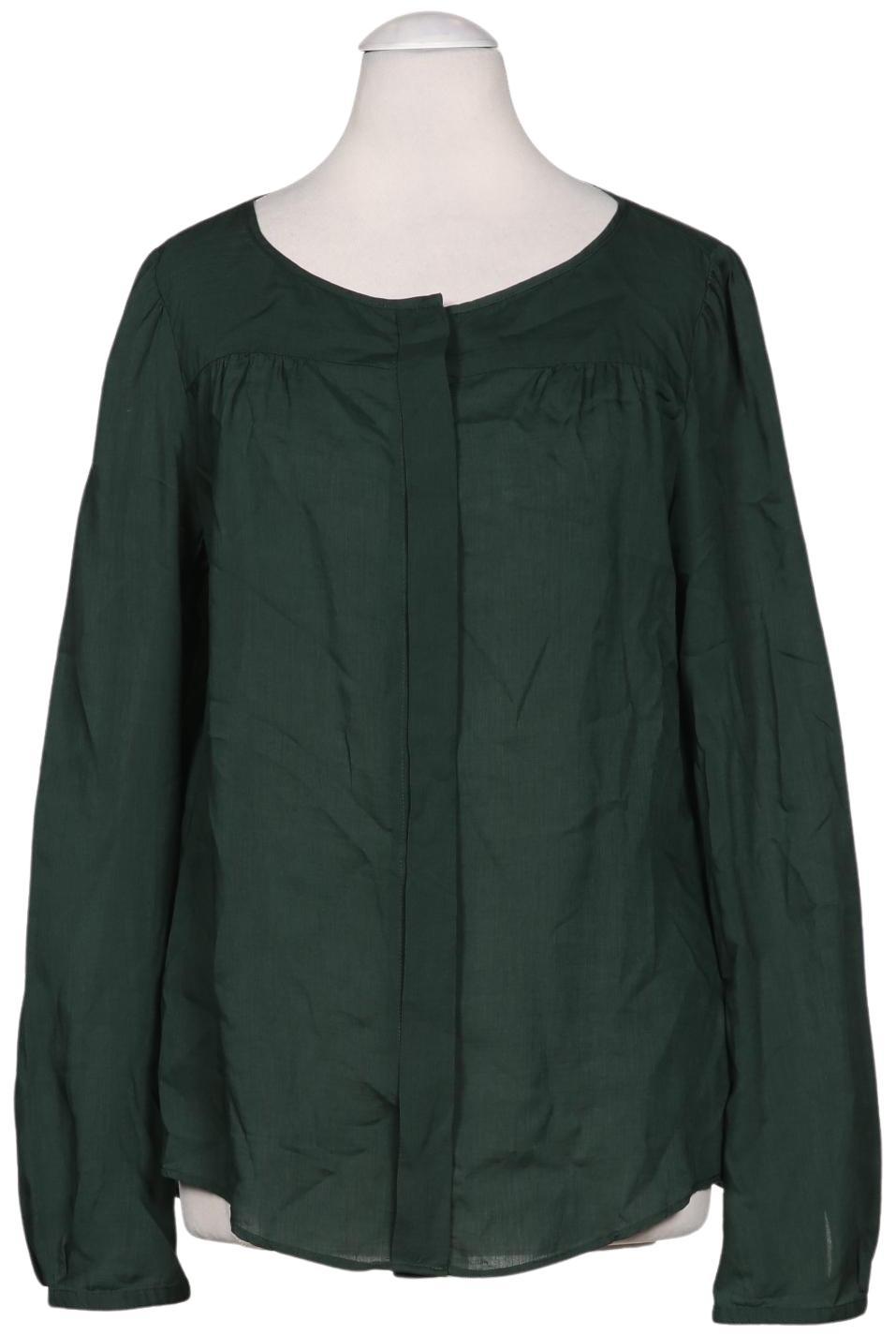 

Marc O Polo Damen Bluse, grün, Gr. 36