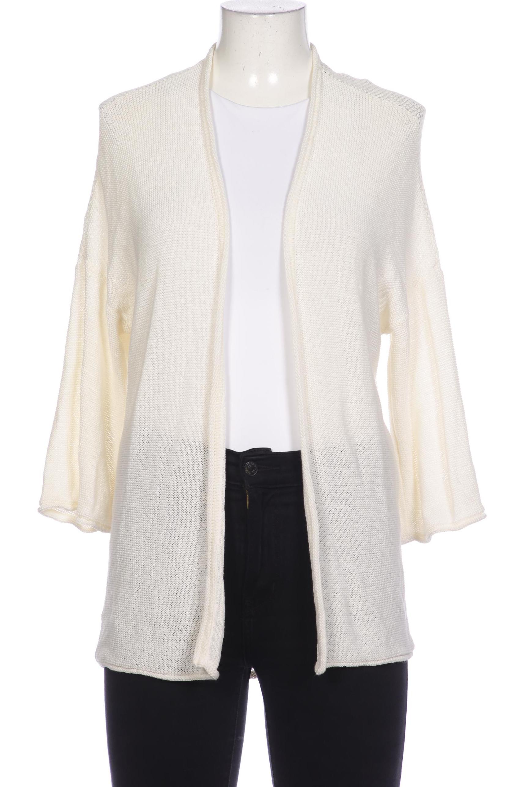 

Marc O Polo Damen Strickjacke, cremeweiß, Gr. 38