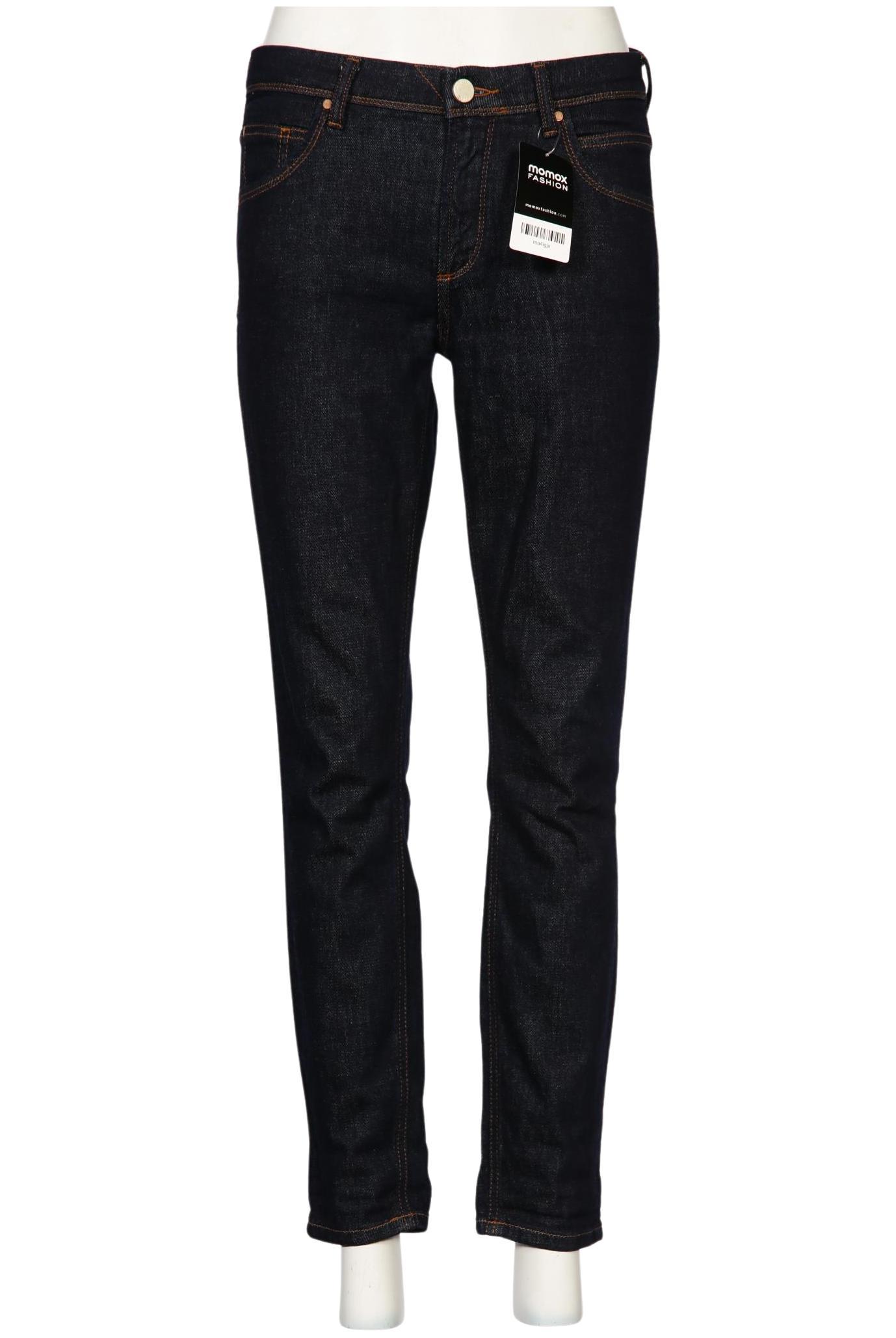 

Marc O Polo Damen Jeans, marineblau, Gr. 30