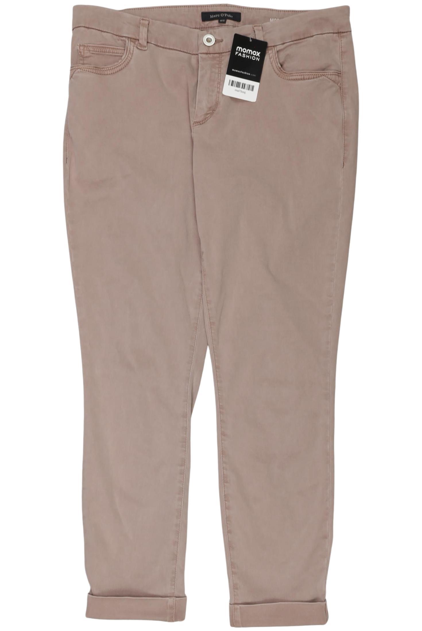 

Marc O Polo Damen Stoffhose, pink, Gr. 30