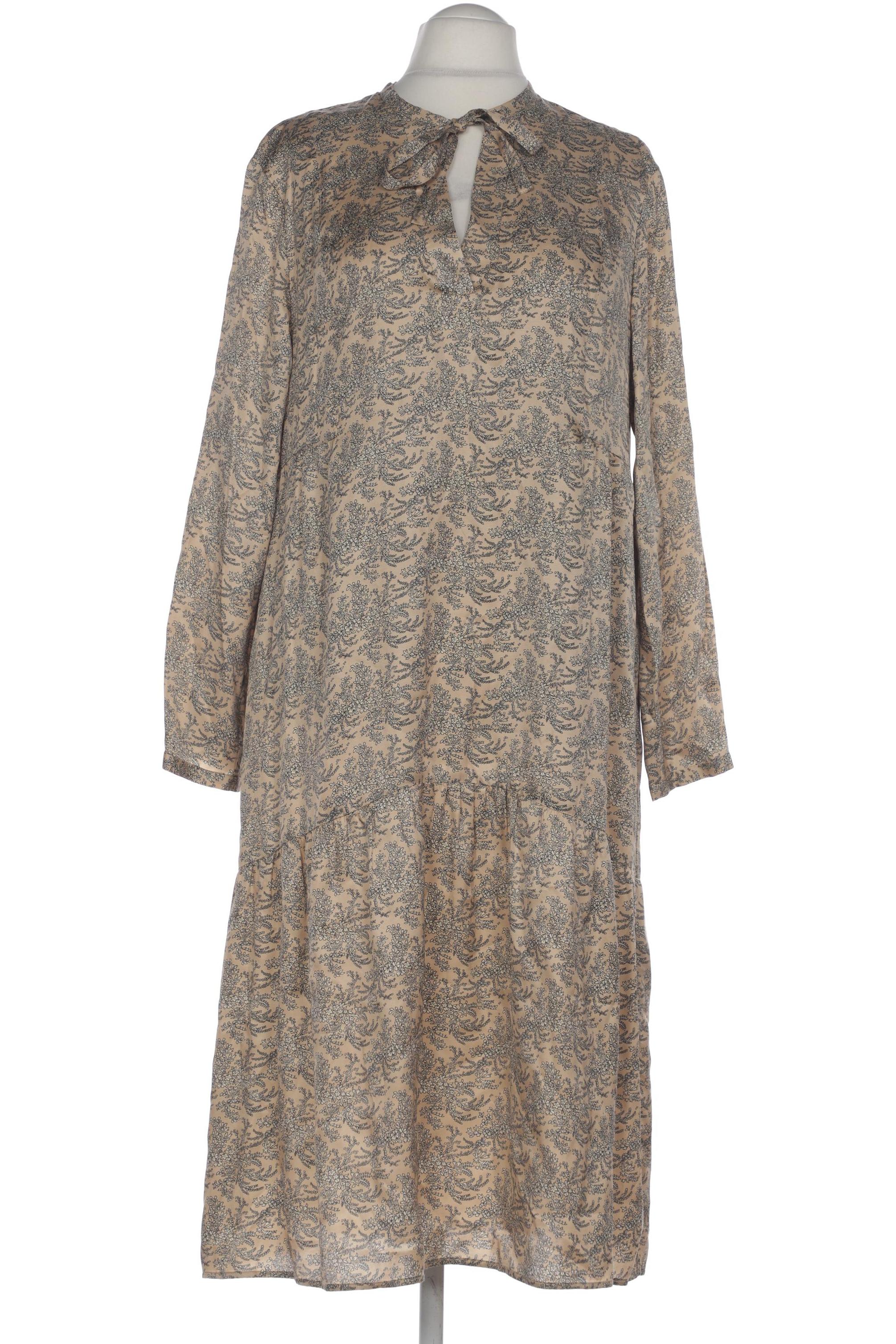 

Marc O Polo Damen Kleid, beige, Gr. 44