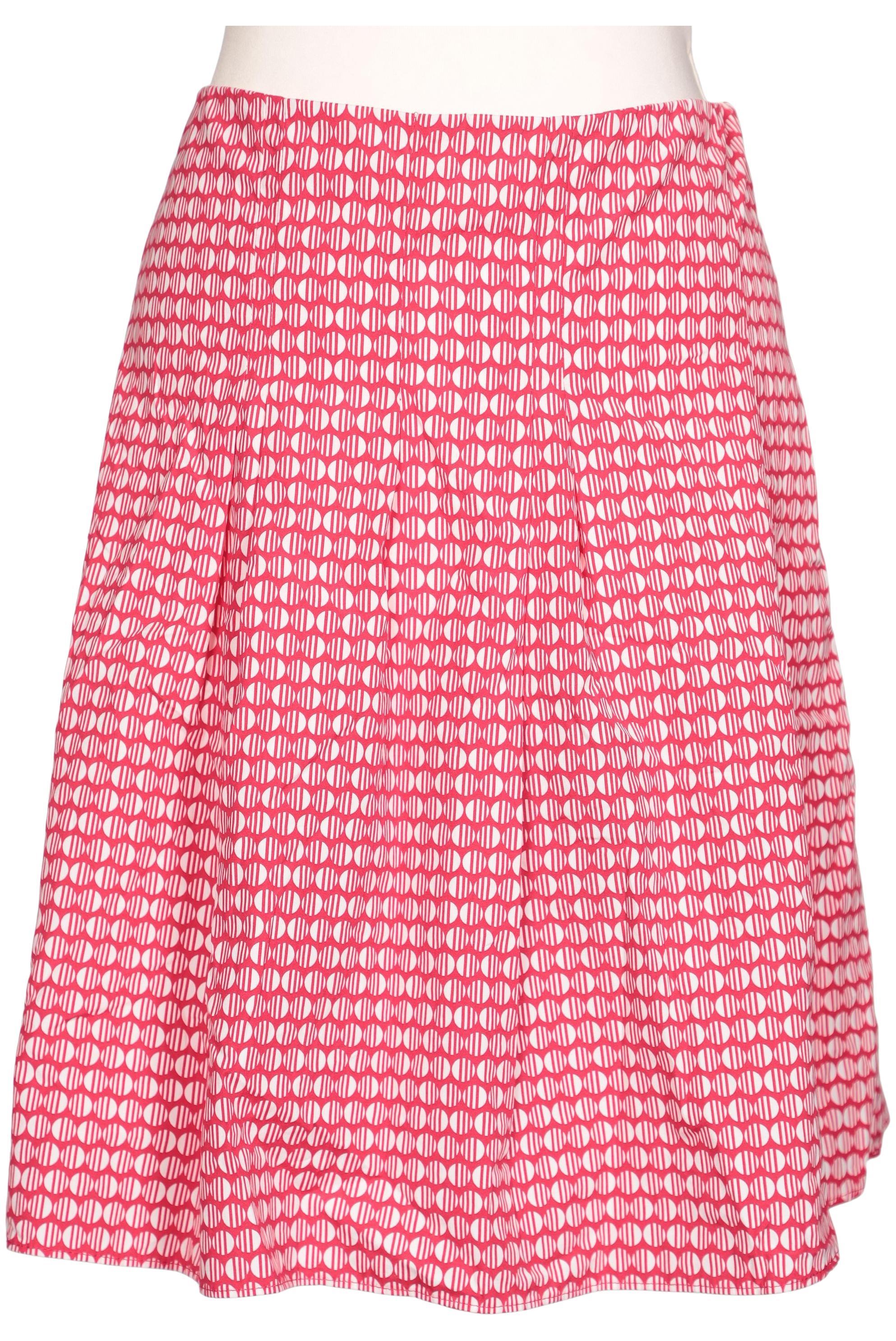 

Marc O Polo Damen Rock, pink, Gr. 40