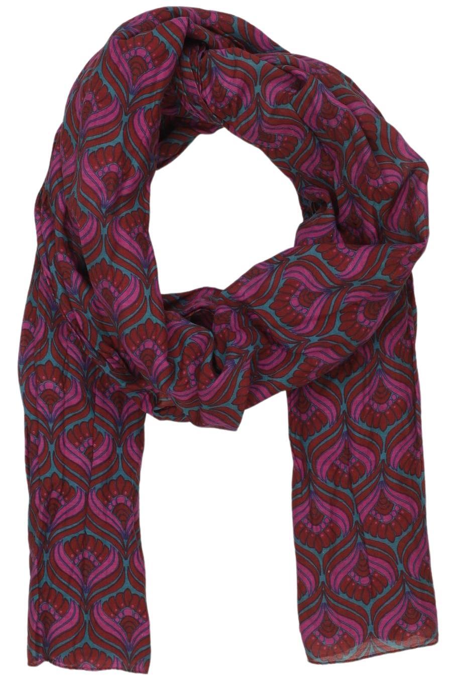 

Marc O Polo Damen Schal, mehrfarbig, Gr.