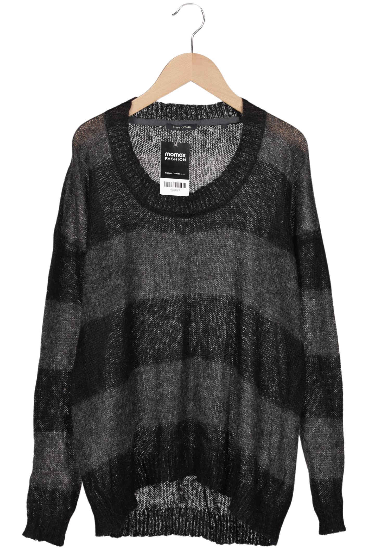 

Marc O Polo Damen Pullover, grau, Gr. 42