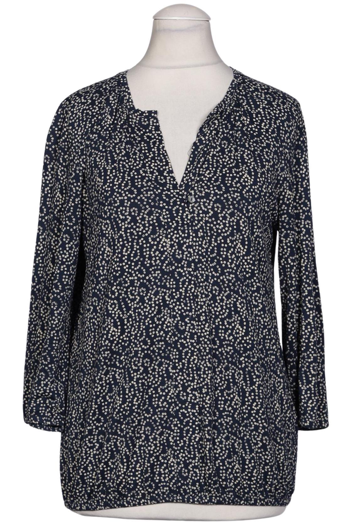 

Marc O Polo Damen Bluse, mehrfarbig, Gr. 36