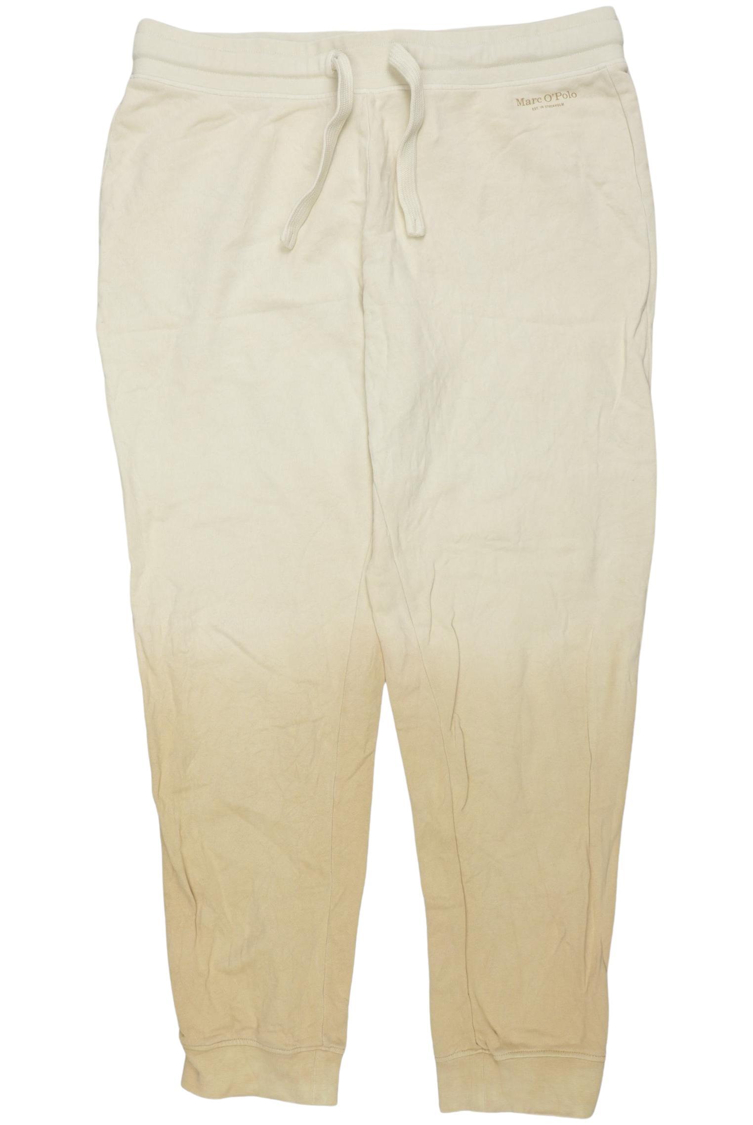 

Marc O Polo Damen Stoffhose, beige, Gr. 0